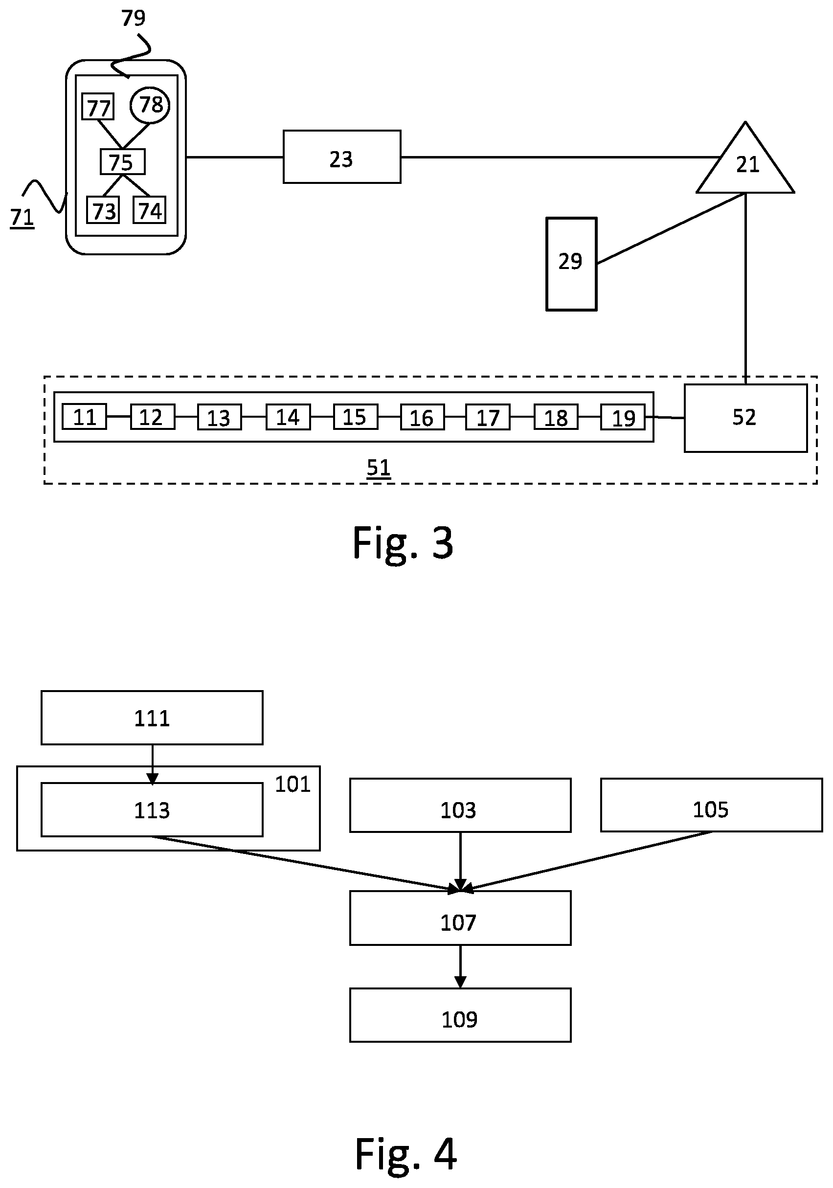 Patent US12317391 Figure 2 – Controlling a pixelated lighting device based on a relative location of a further light source