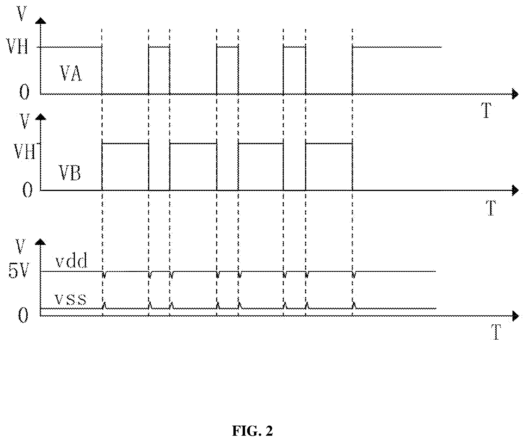 Patent US12317392 Figure 2 – LED control system