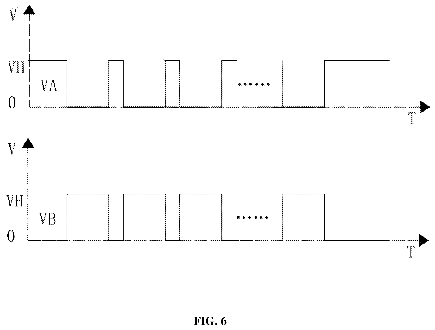 Patent US12317392 Figure 6 – LED control system