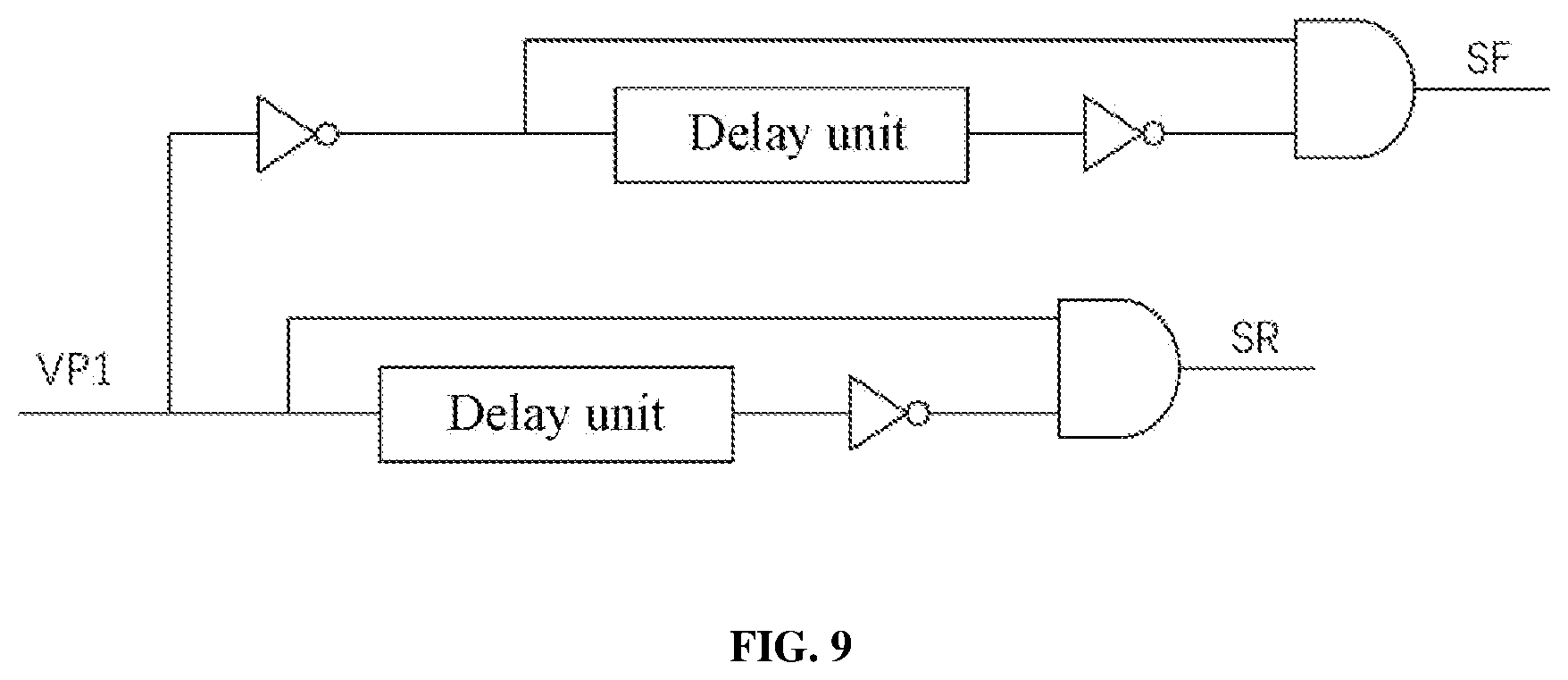 Patent US12317392 Figure 9 – LED control system