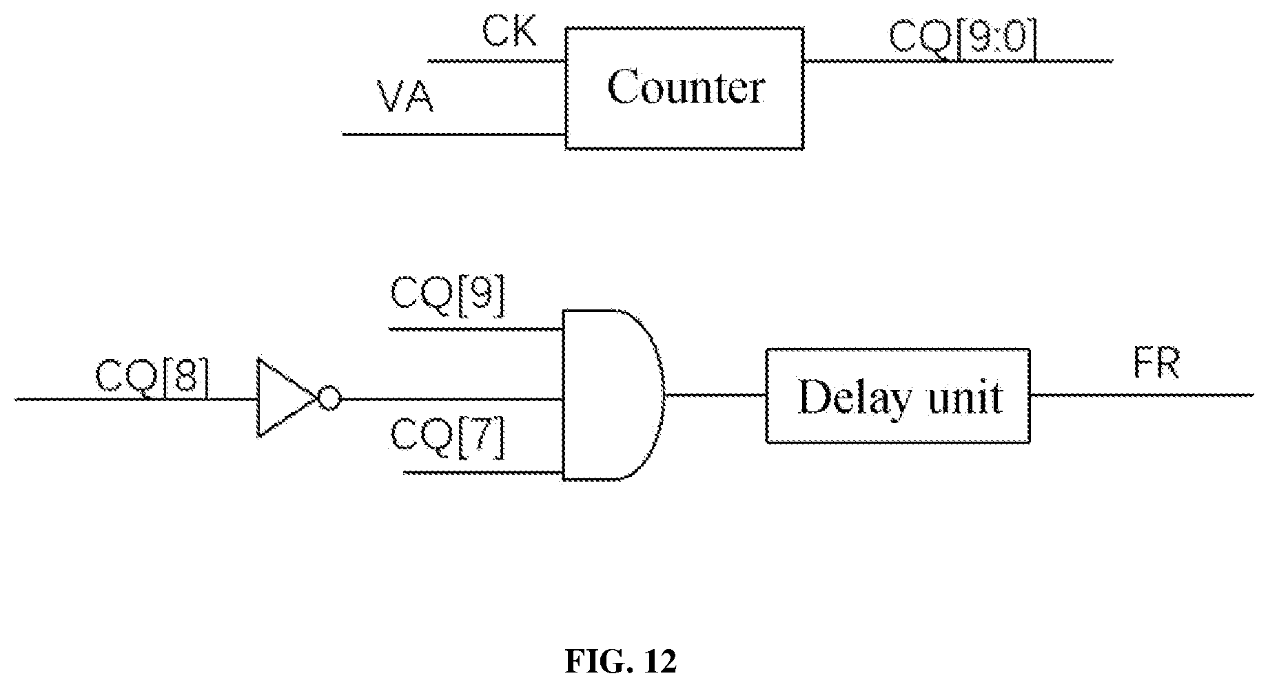 Patent US12317392 Figure 12 – LED control system