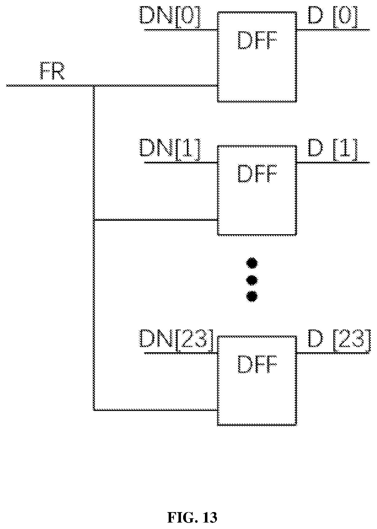 Patent US12317392 Figure 13 – LED control system