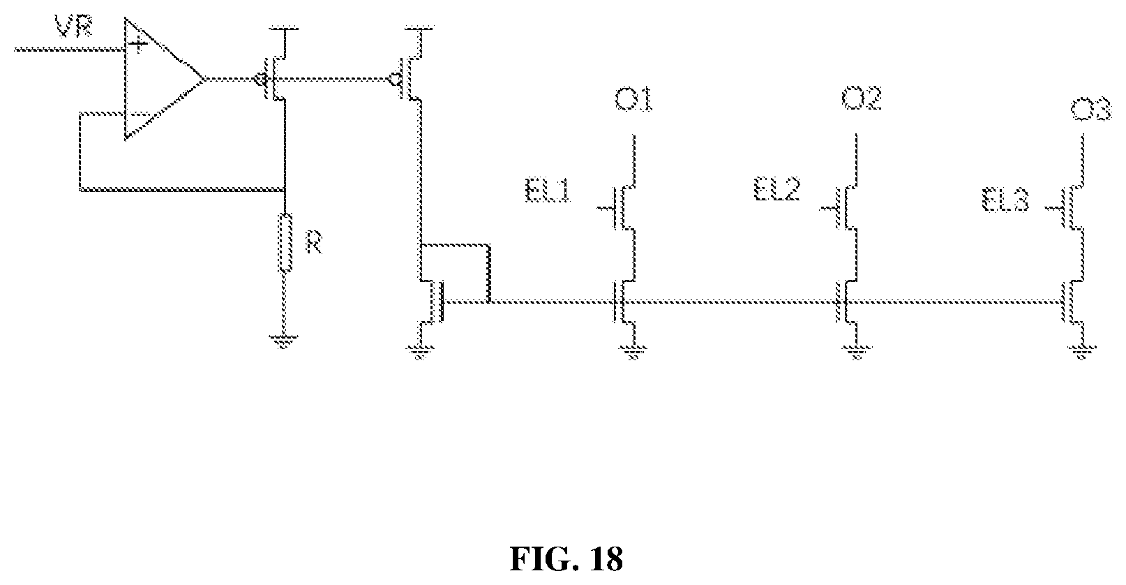 Patent US12317392 Figure 18 – LED control system