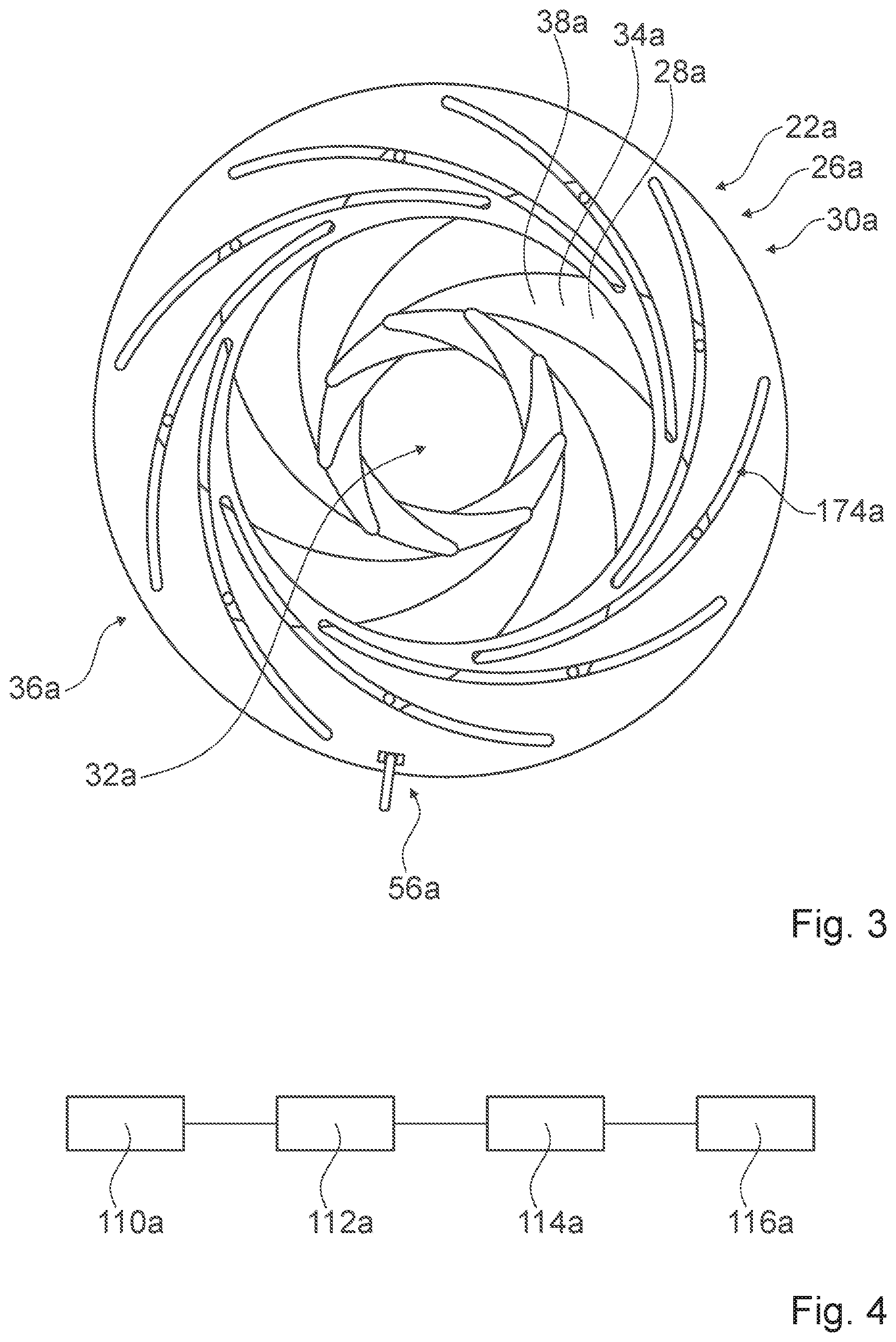 Patent US12317396 Figure 3 – Induction heating device
