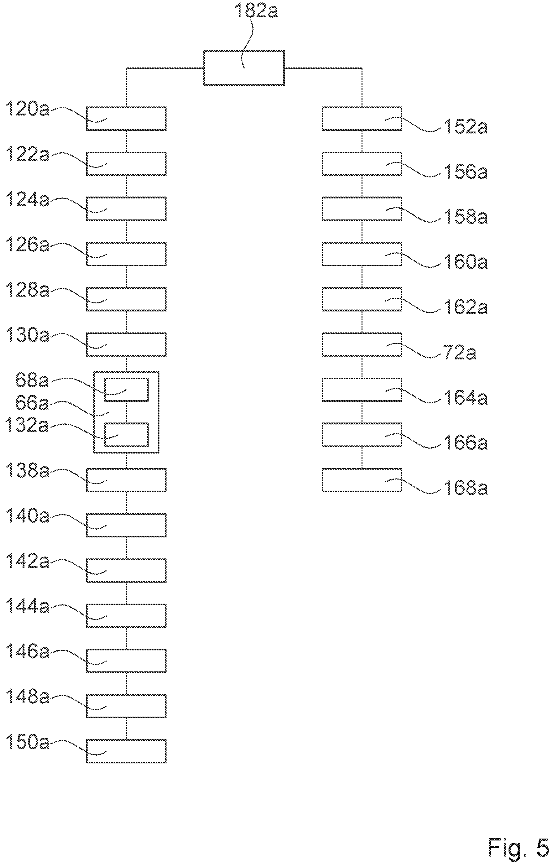 Patent US12317396 Figure 4 – Induction heating device