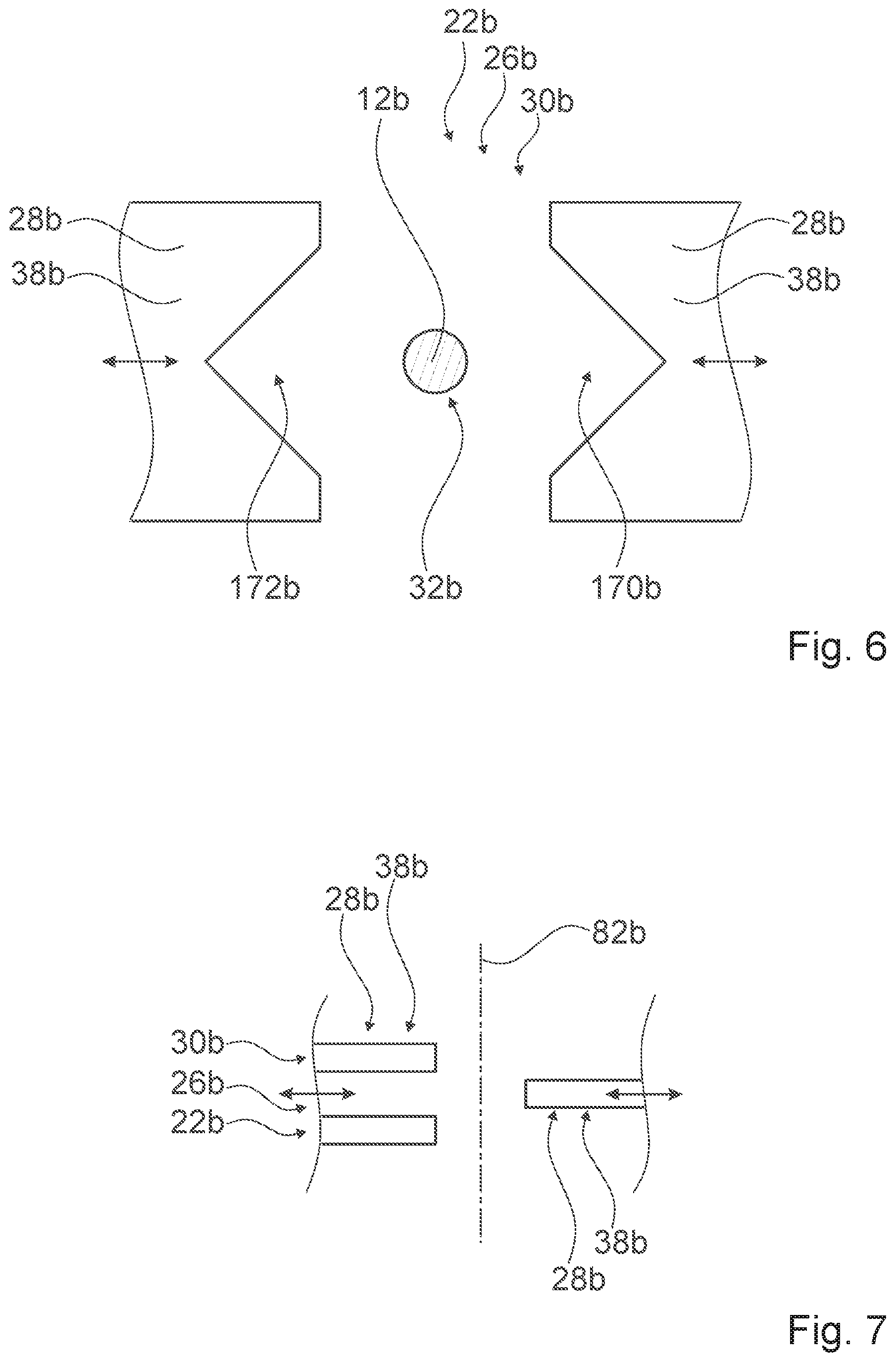 Patent US12317396 Figure 5 – Induction heating device