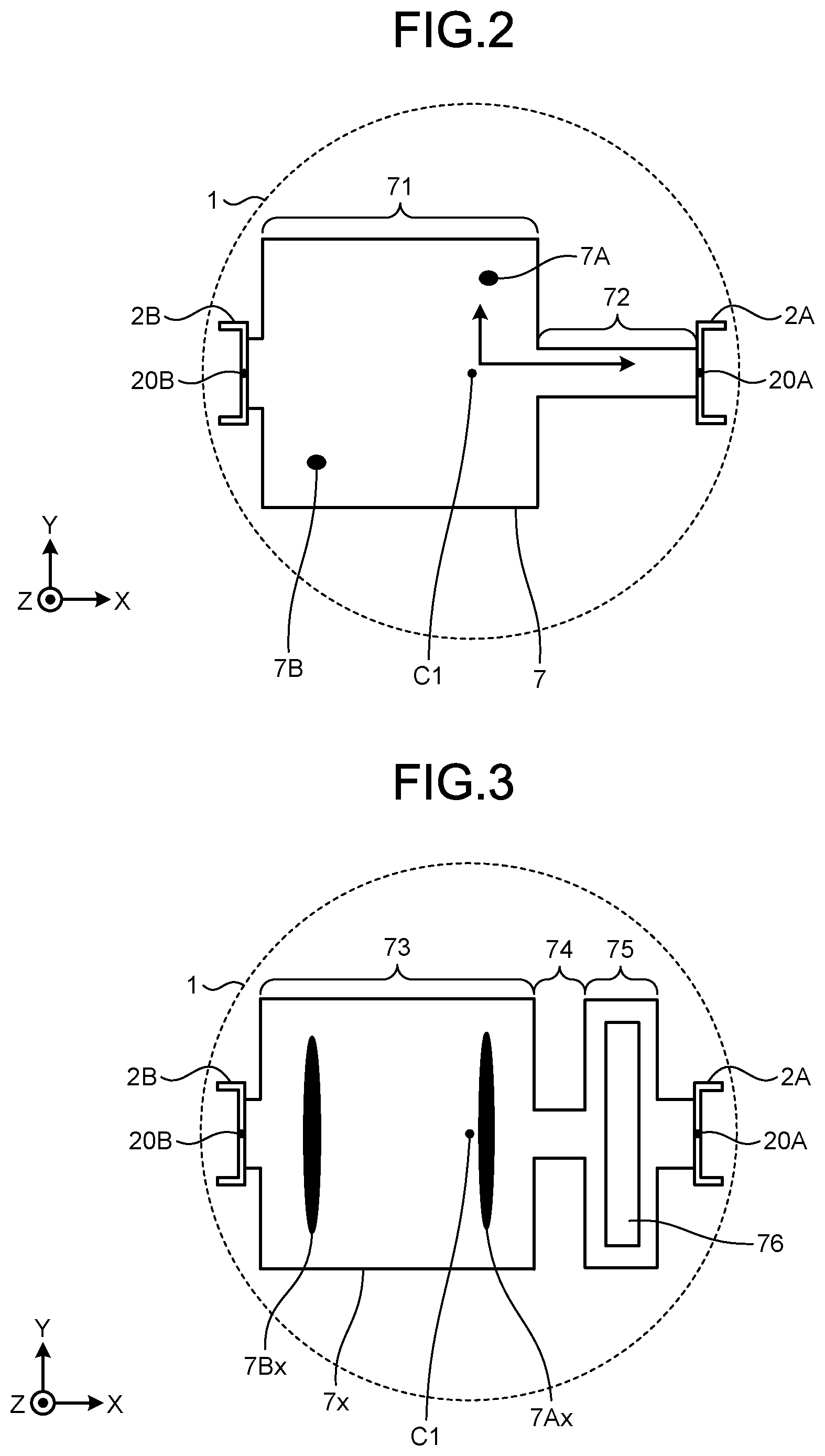 Patent US12317399 Figure 2 – Voltage generator
