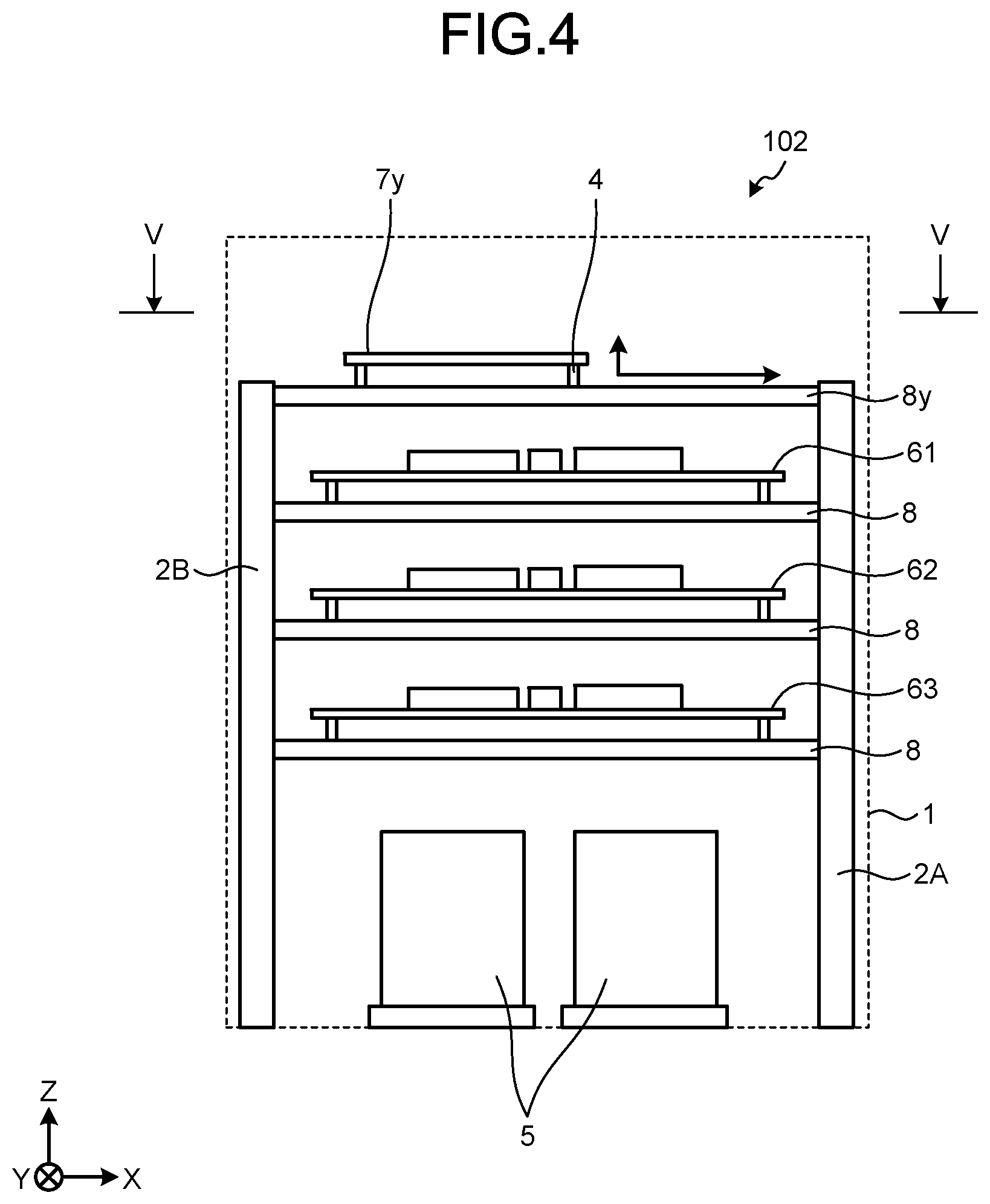 Patent US12317399 Figure 3 – Voltage generator
