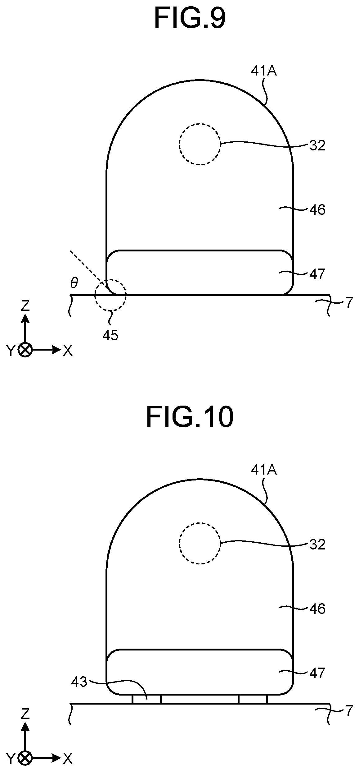 Patent US12317399 Figure 7 – Voltage generator