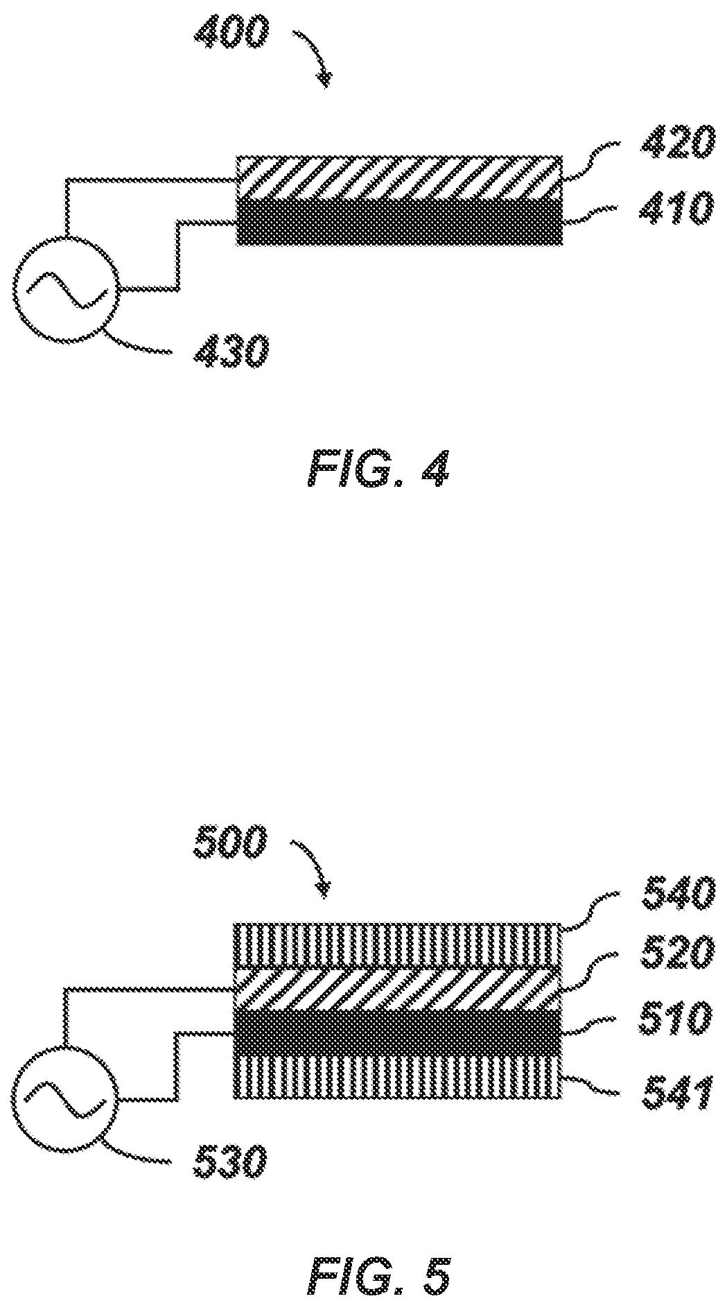 Patent US12317401 Figure 2 – Low-temperature fabric dielectric barrier discharge devices