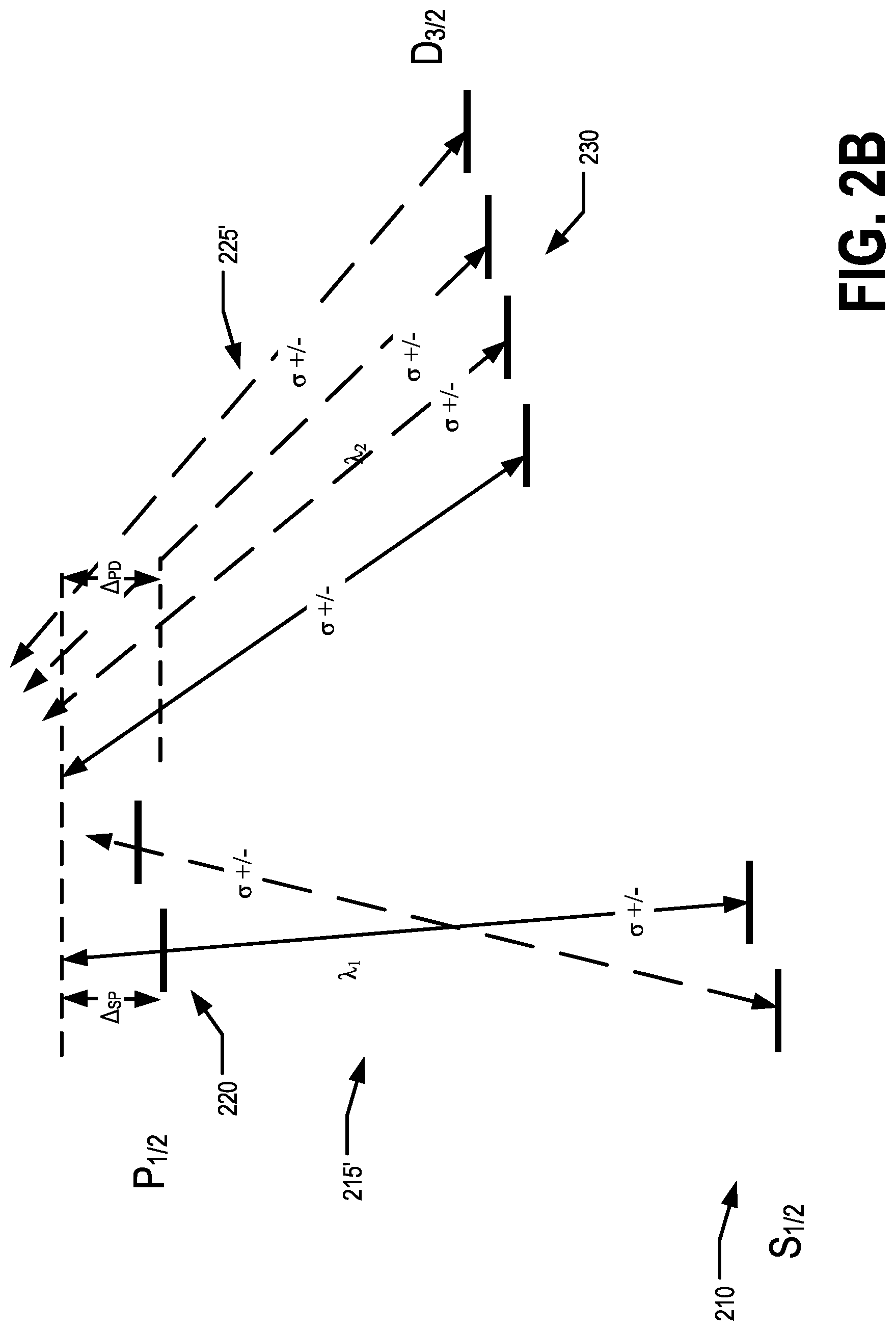 Patent US12317403 Figure 3 – Broadband sympathetic electromagnetically-induced transparency (EIT) cooling