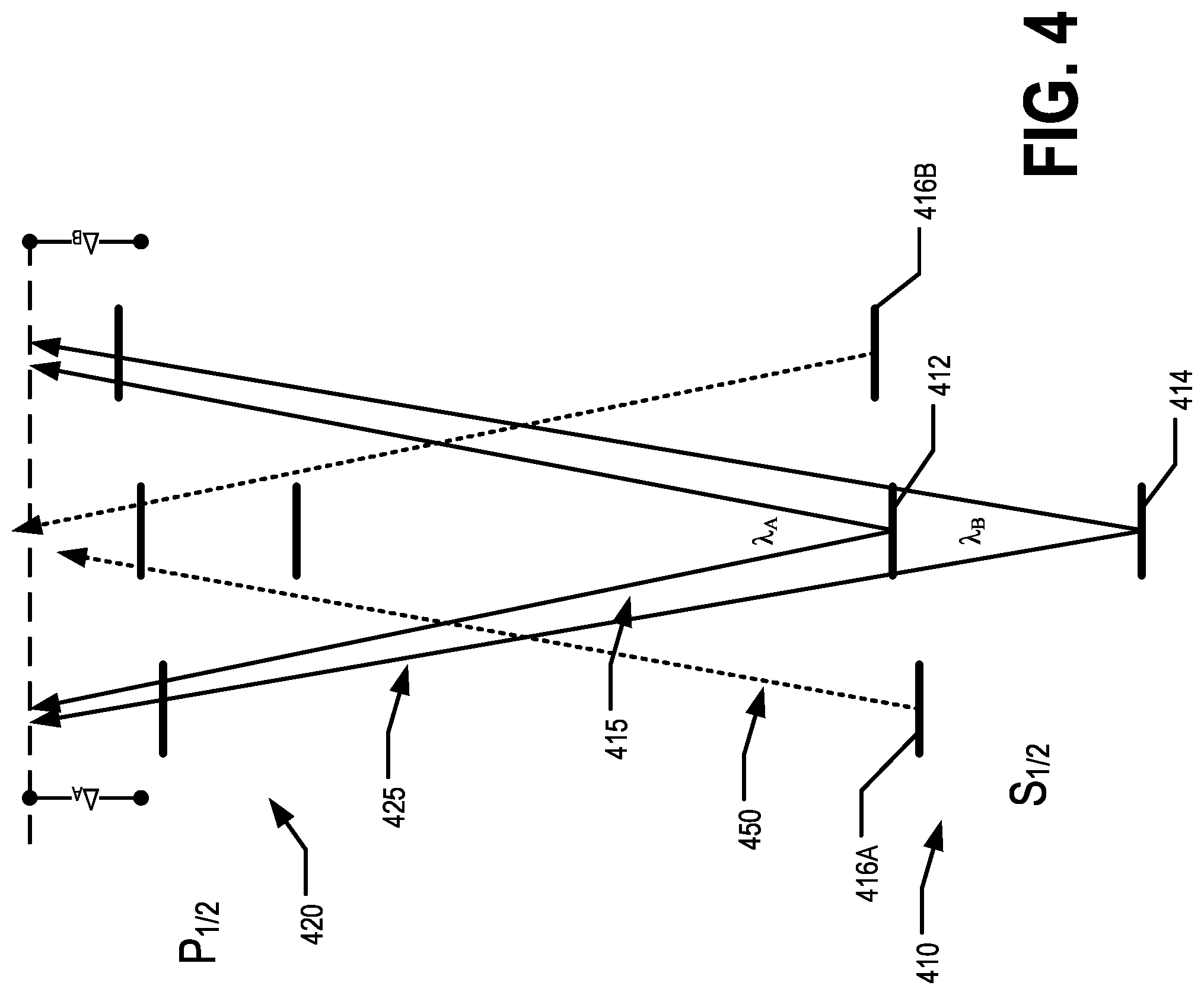 Patent US12317403 Figure 6 – Broadband sympathetic electromagnetically-induced transparency (EIT) cooling