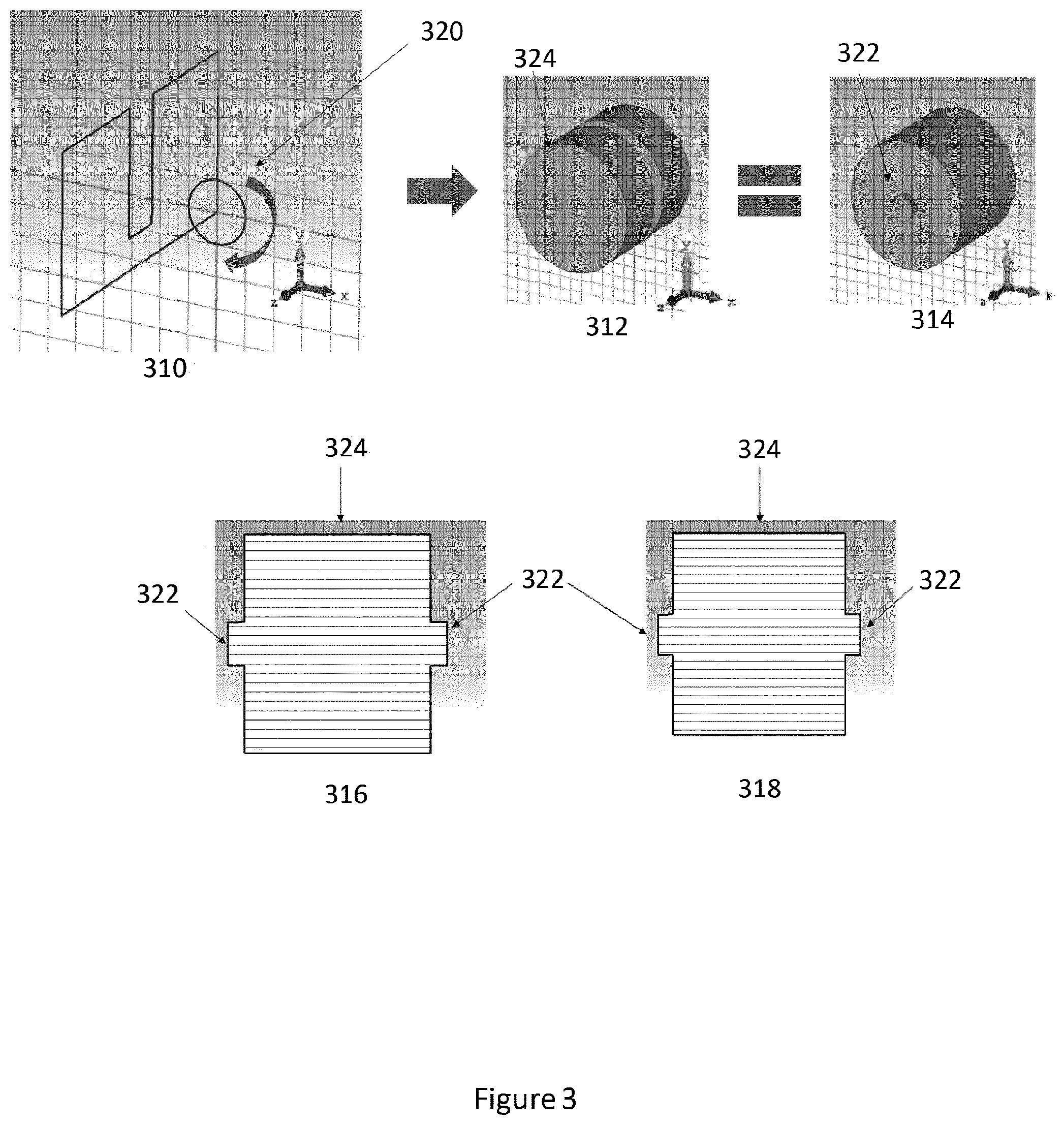 Patent US12317405 Figure 2 – Waveguide for a particle accelerator