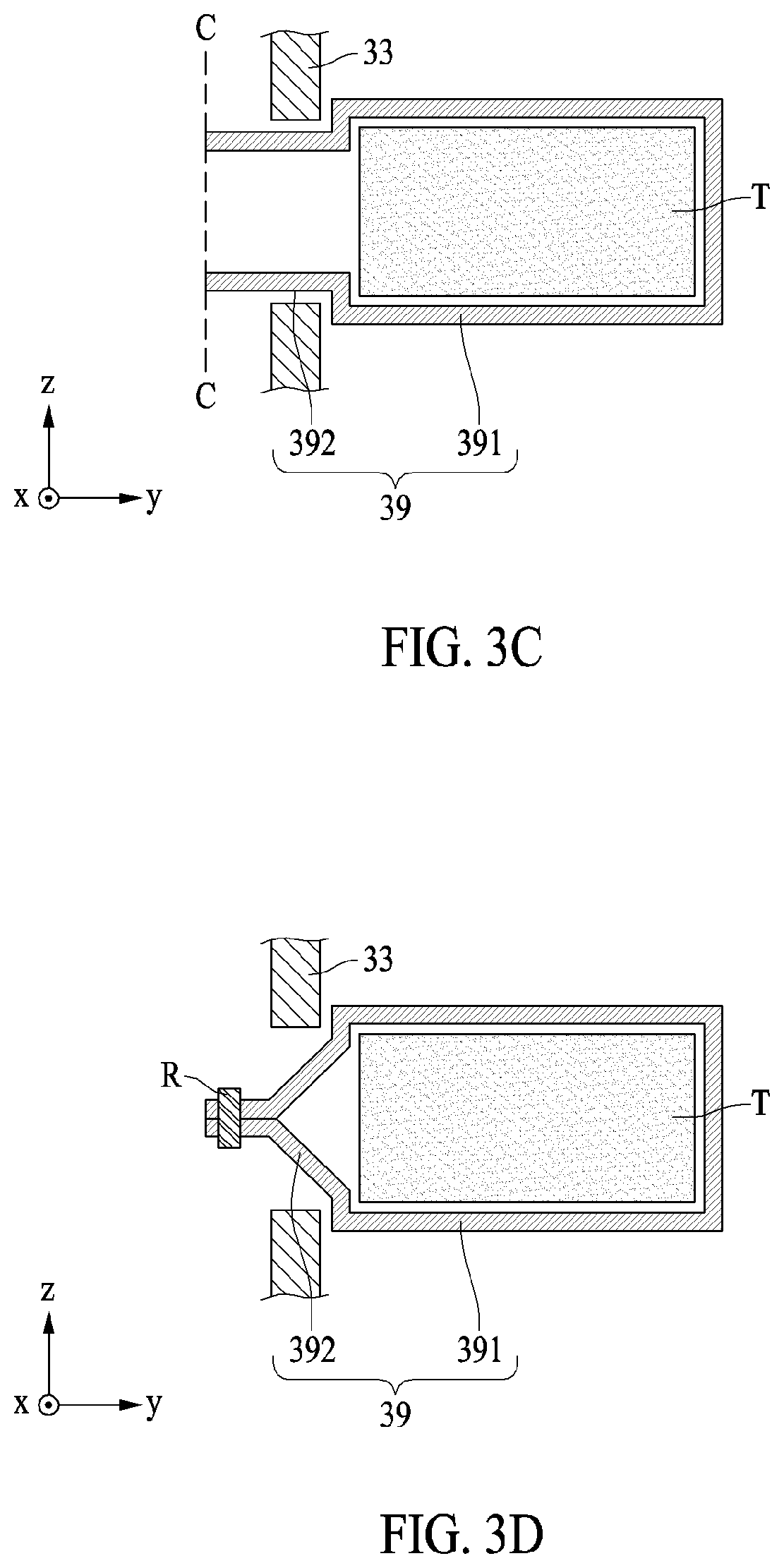 Patent US12317407 Figure 6 – Electronic device including printed circuit board structure including thermal interface material