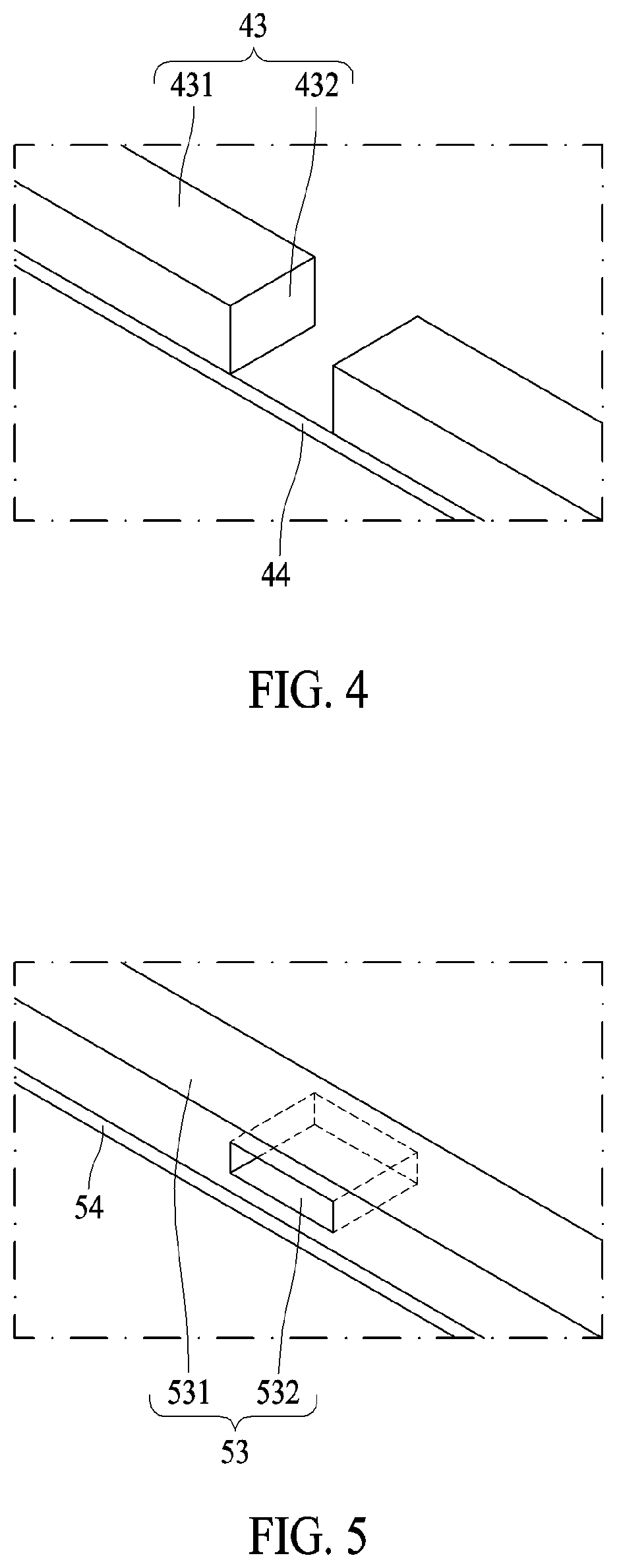 Patent US12317407 Figure 7 – Electronic device including printed circuit board structure including thermal interface material