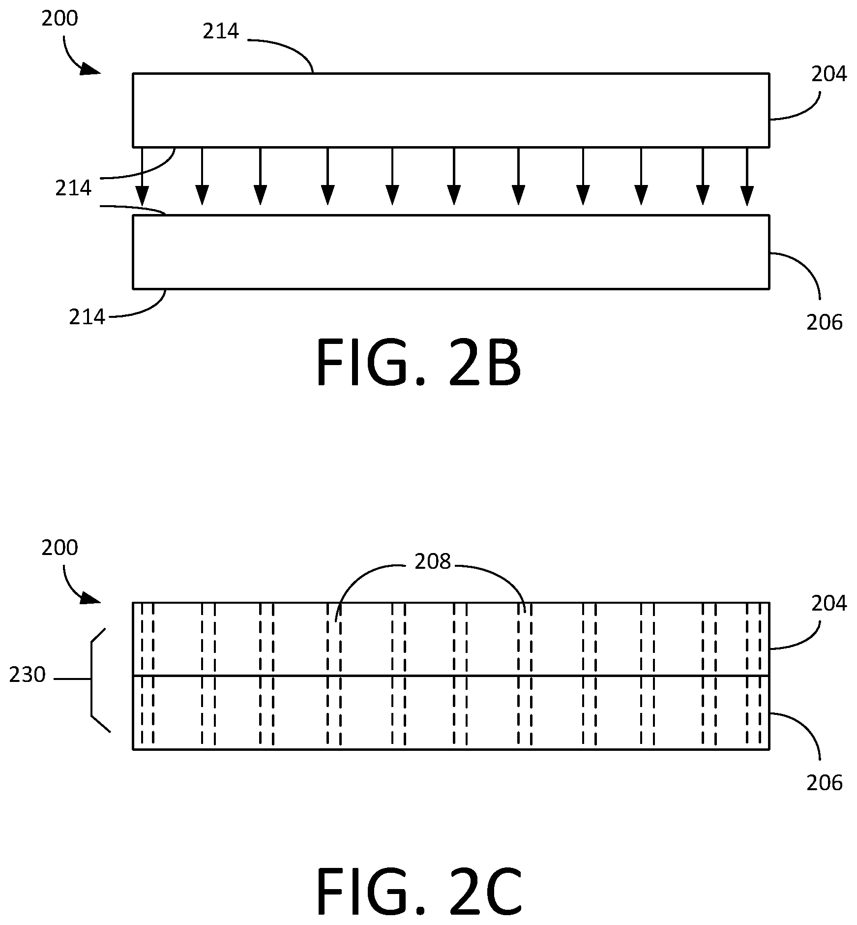 Patent US12317408 Figure 4 – Stack-PCB architecture with embedded vapor chamber