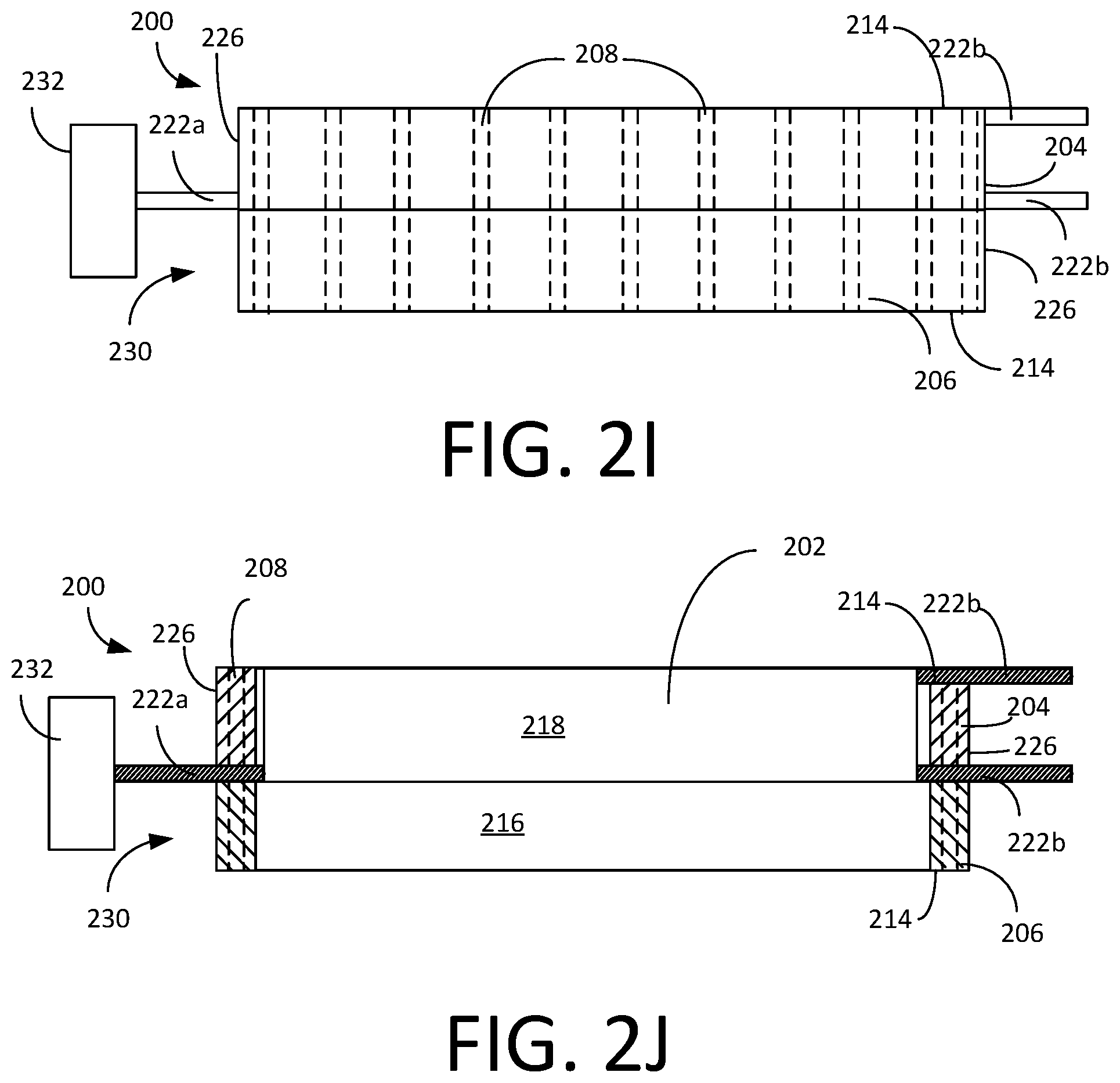 Patent US12317408 Figure 9 – Stack-PCB architecture with embedded vapor chamber