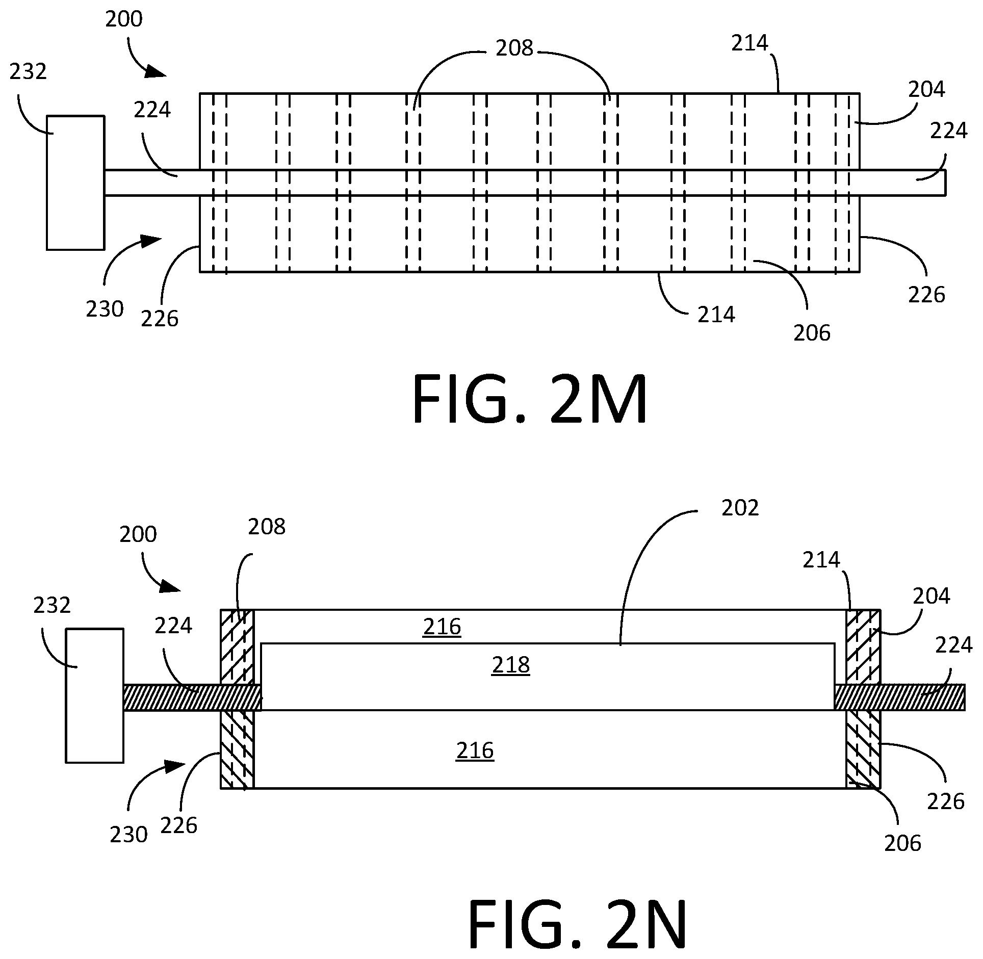 Patent US12317408 Figure 12 – Stack-PCB architecture with embedded vapor chamber