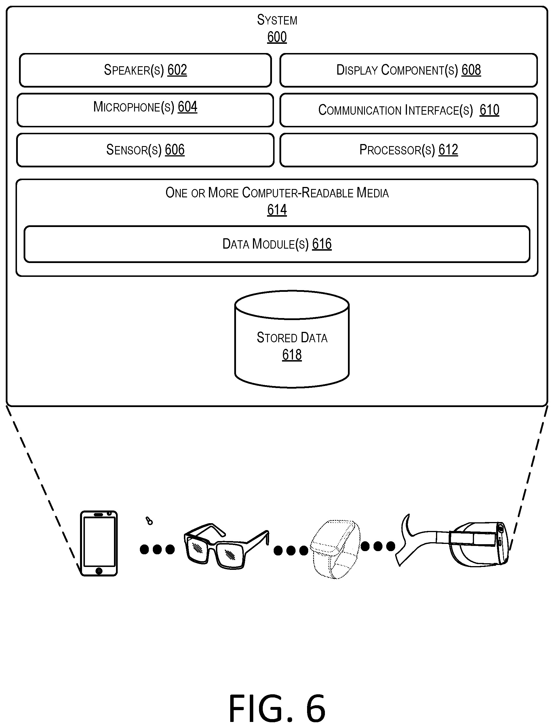 Patent US12317408 Figure 17 – Stack-PCB architecture with embedded vapor chamber