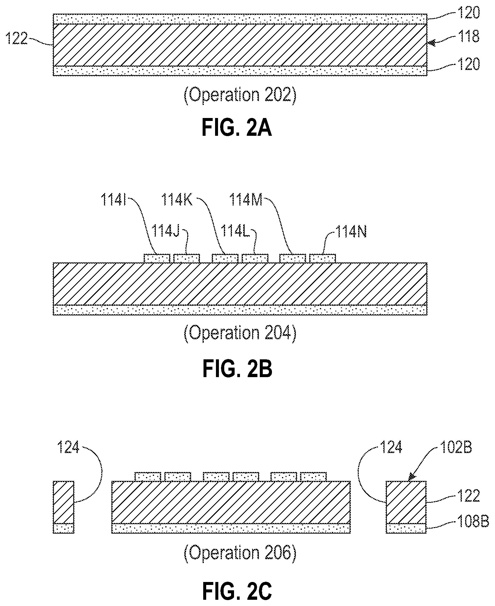 Patent US12317409 Figure 2 – Circuit board local electromagnetic shielding