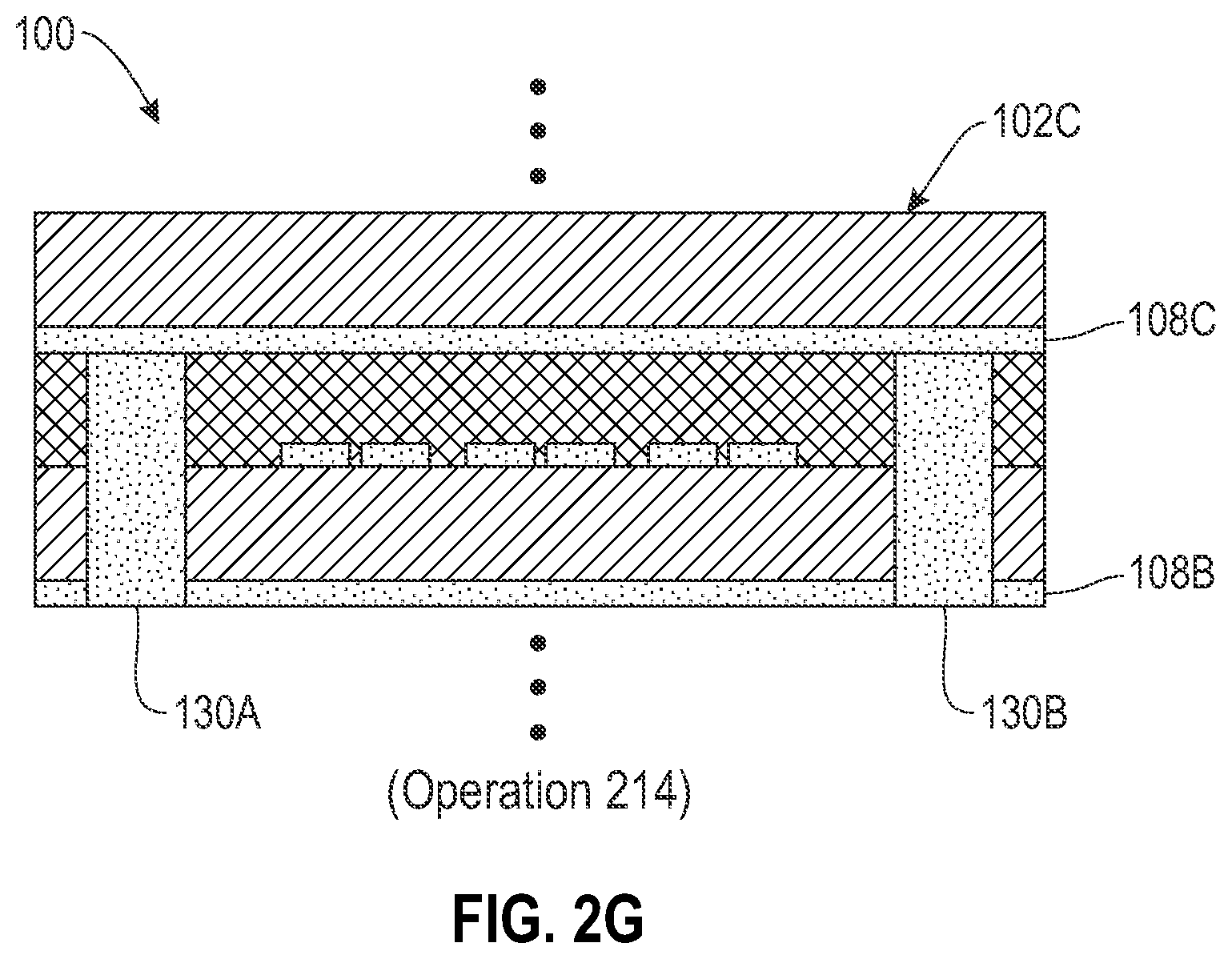 Patent US12317409 Figure 4 – Circuit board local electromagnetic shielding
