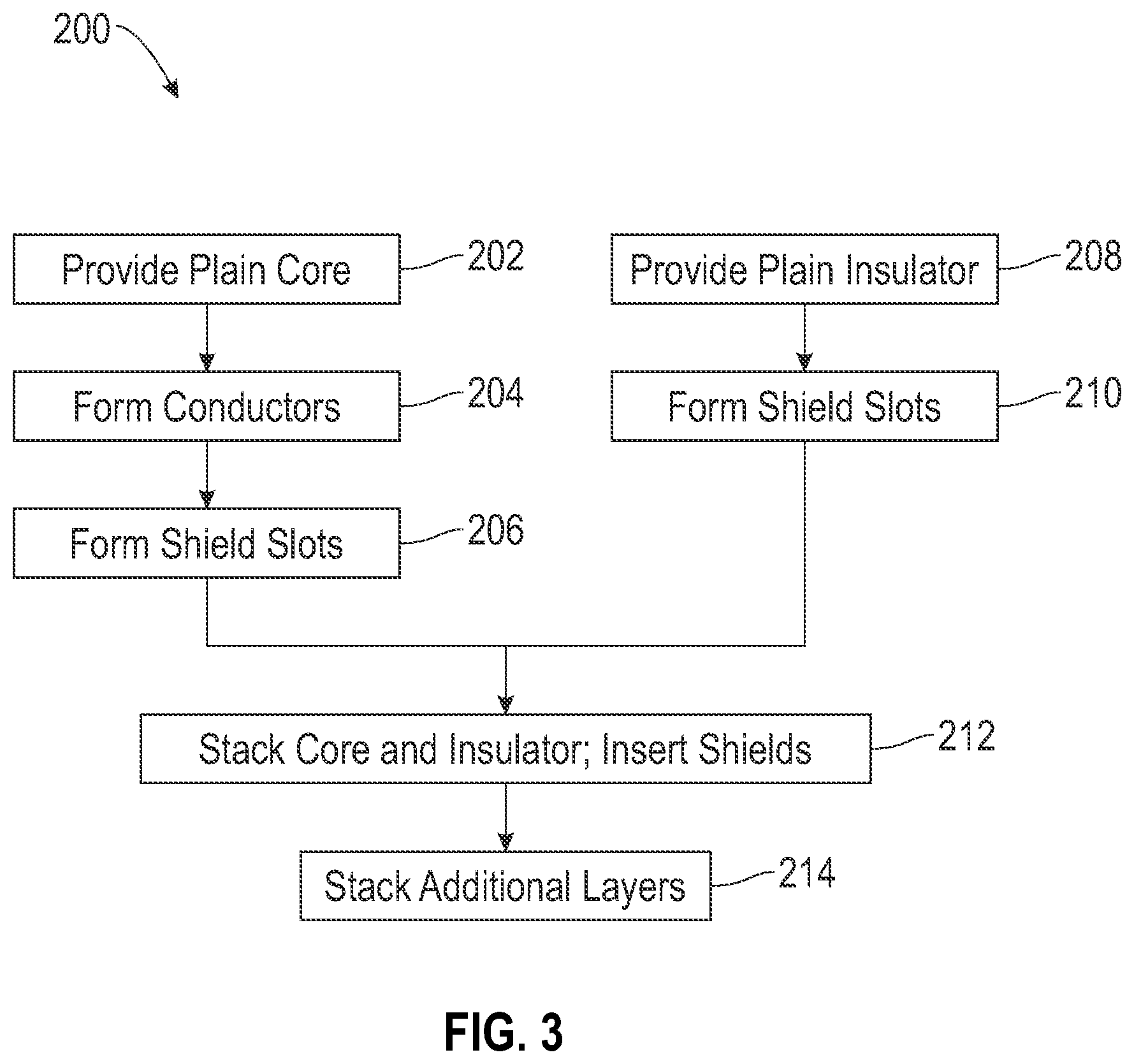 Patent US12317409 Figure 5 – Circuit board local electromagnetic shielding