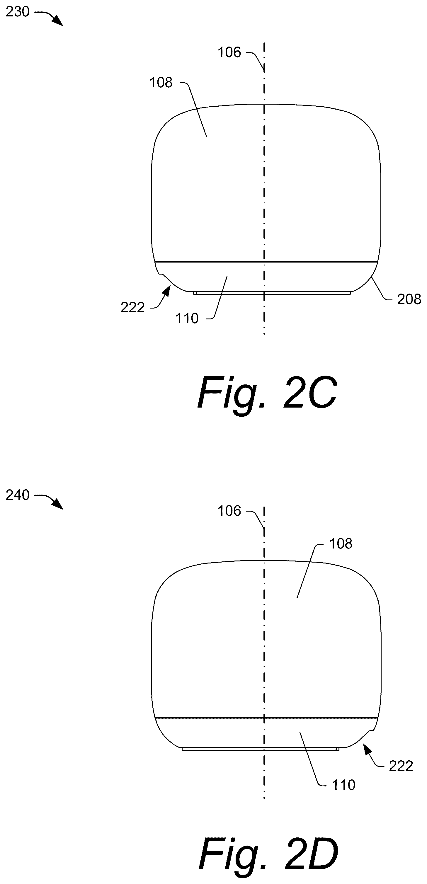 Patent US12317410 Figure 3 – Access point device