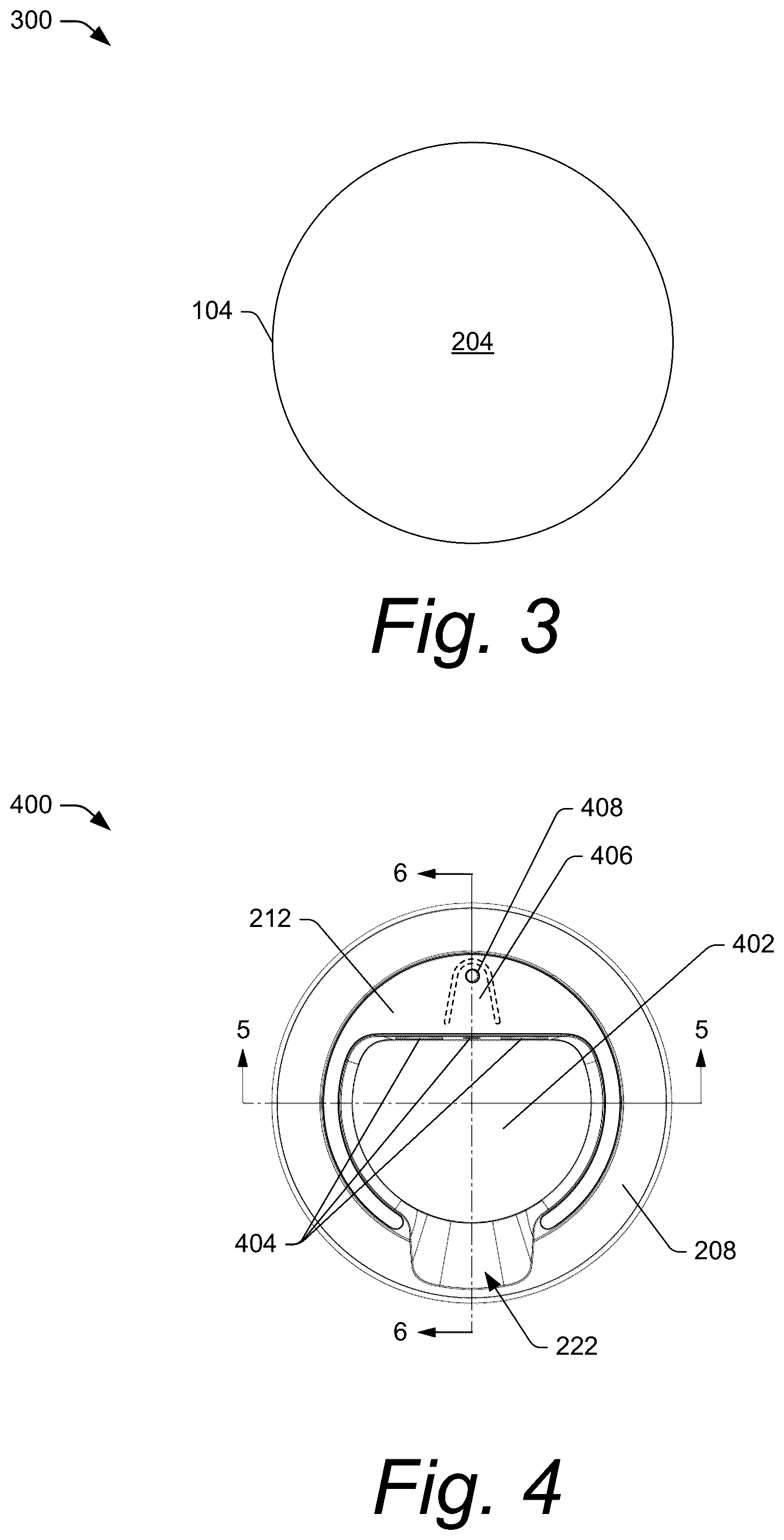 Patent US12317410 Figure 4 – Access point device