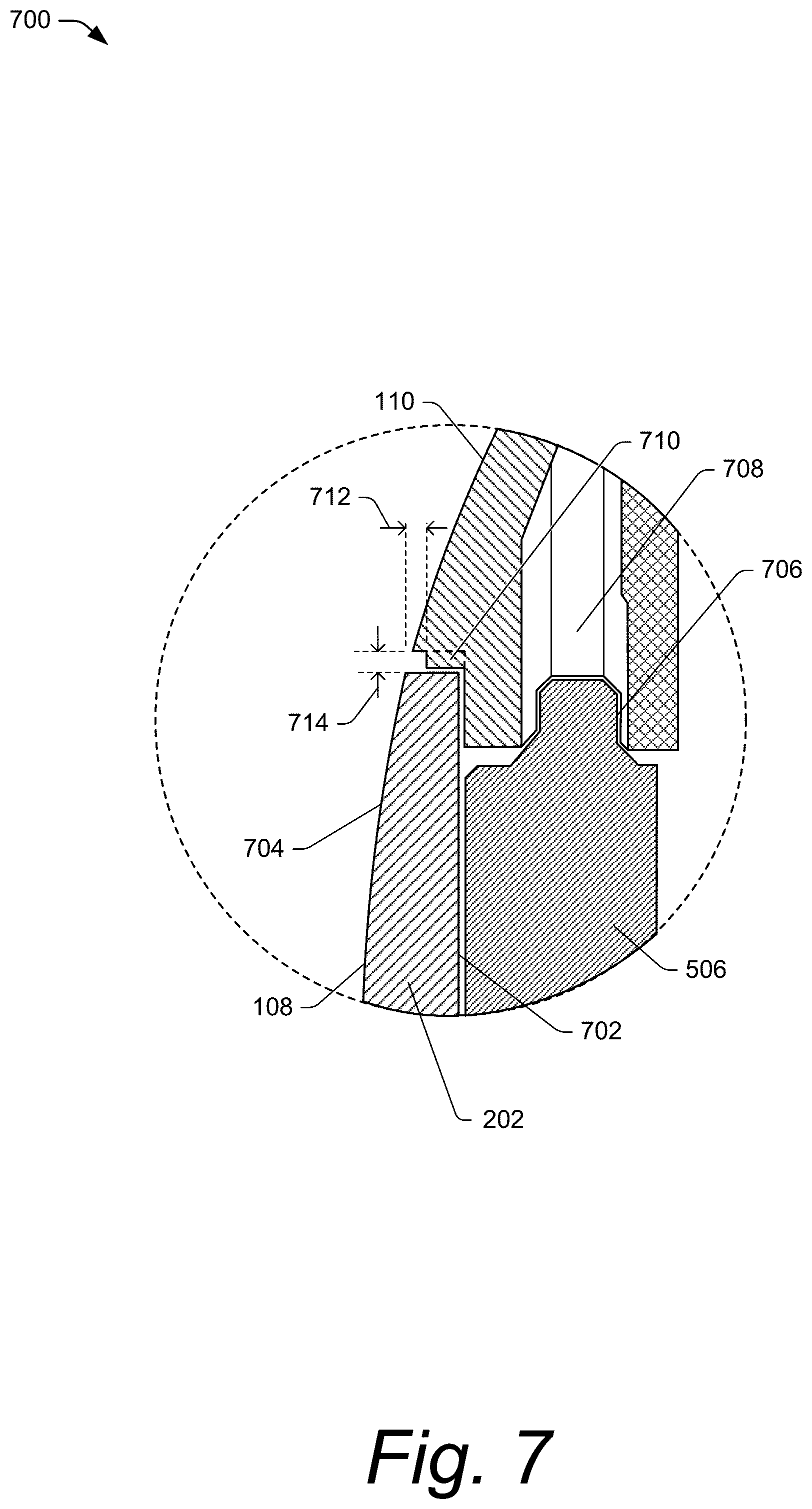 Patent US12317410 Figure 6 – Access point device