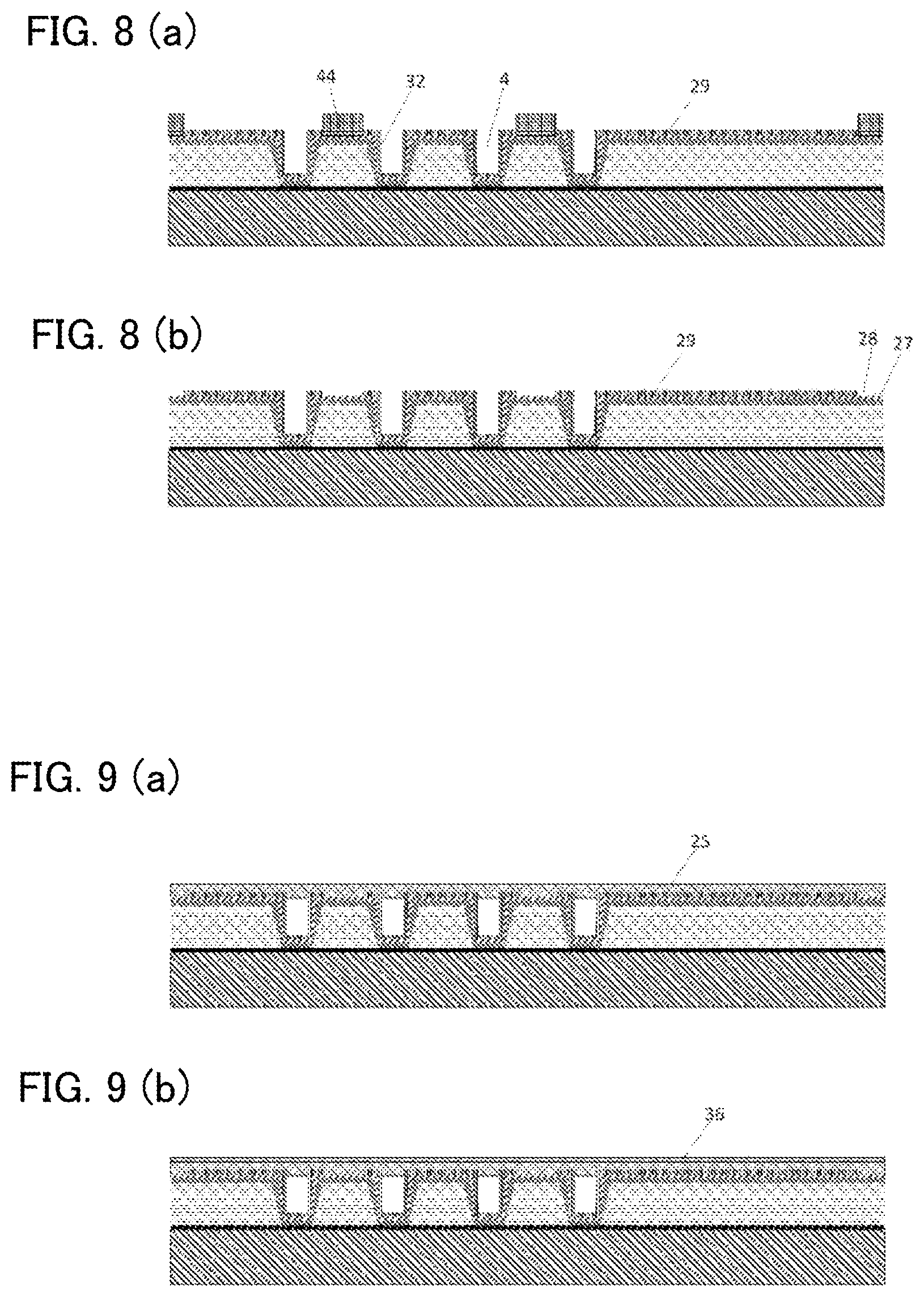Patent US12317411 Figure 6 – Glass core wiring substrate incorporating high-frequency filter, high-frequency module using the same, and method of manufacturing glass core wiring substrate incorporating high-frequency filter