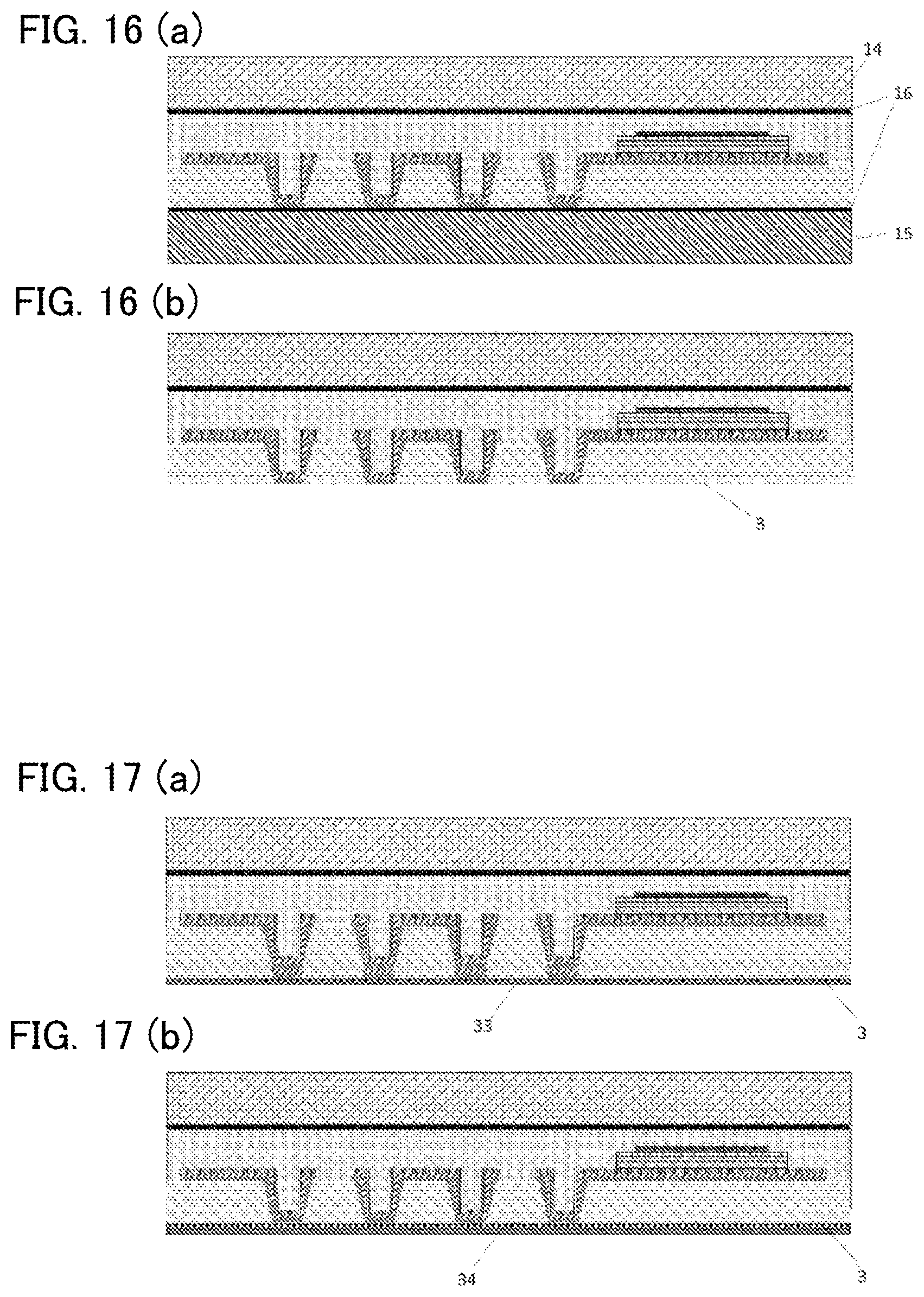 Patent US12317411 Figure 10 – Glass core wiring substrate incorporating high-frequency filter, high-frequency module using the same, and method of manufacturing glass core wiring substrate incorporating high-frequency filter