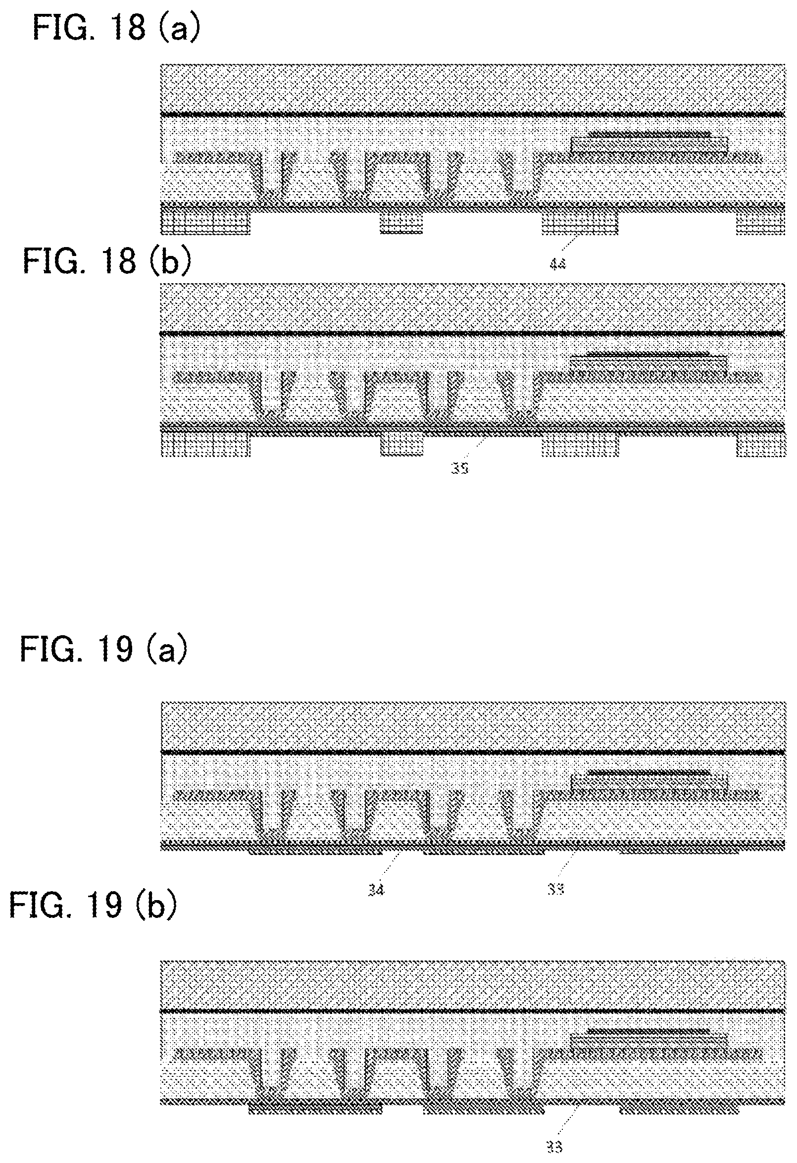 Patent US12317411 Figure 11 – Glass core wiring substrate incorporating high-frequency filter, high-frequency module using the same, and method of manufacturing glass core wiring substrate incorporating high-frequency filter