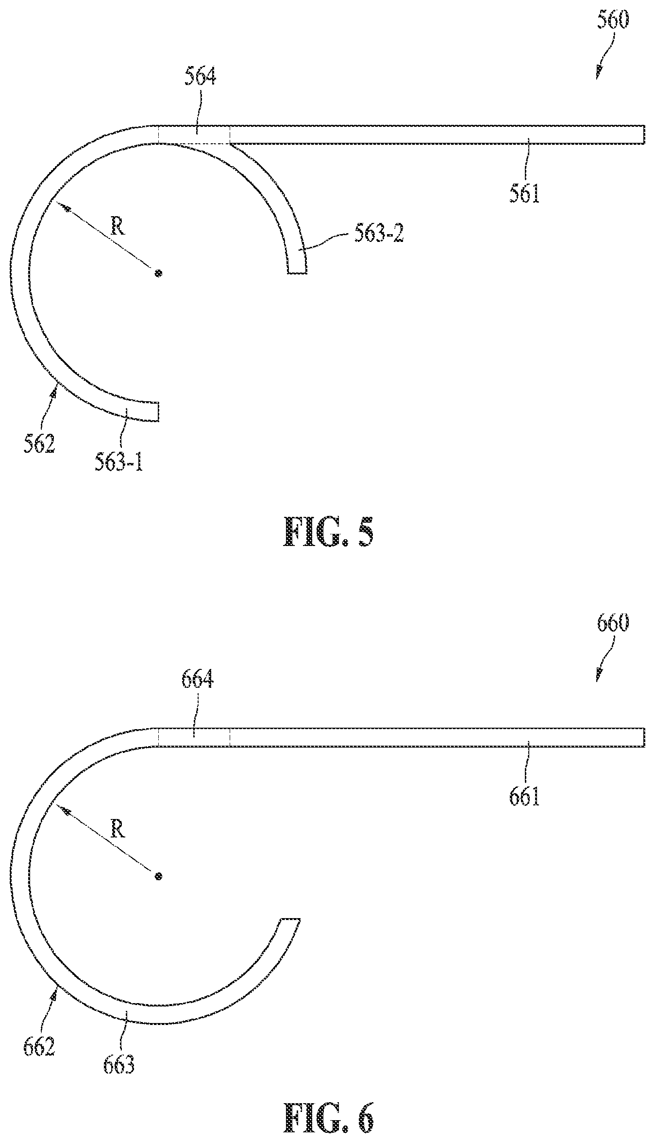 Patent US12317418 Figure 15 – Connecting assembly comprising flexible printed circuit board and electronic device including the same