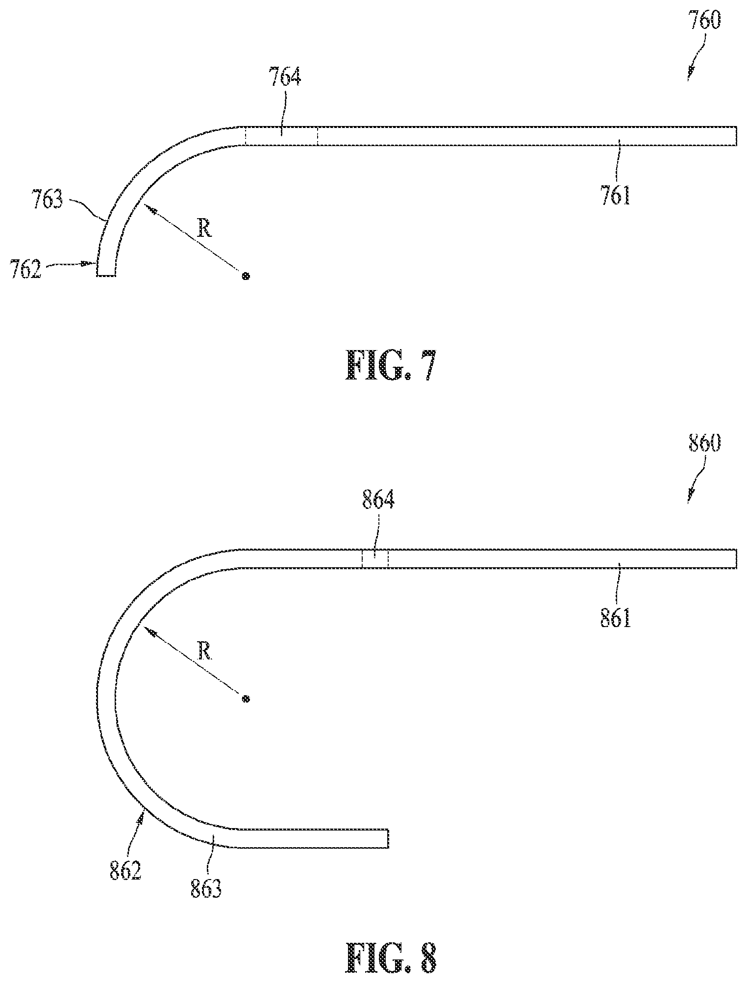 Patent US12317418 Figure 16 – Connecting assembly comprising flexible printed circuit board and electronic device including the same