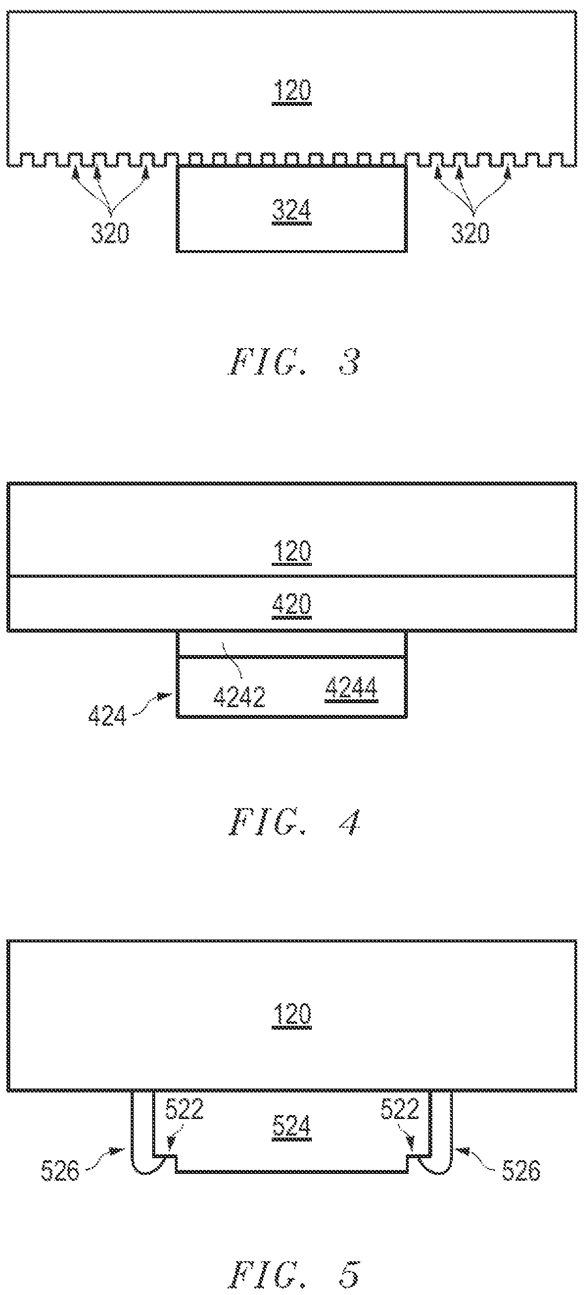 Patent US12317421 Figure 2 – Apparatus including a plurality of heads and a method of using the same
