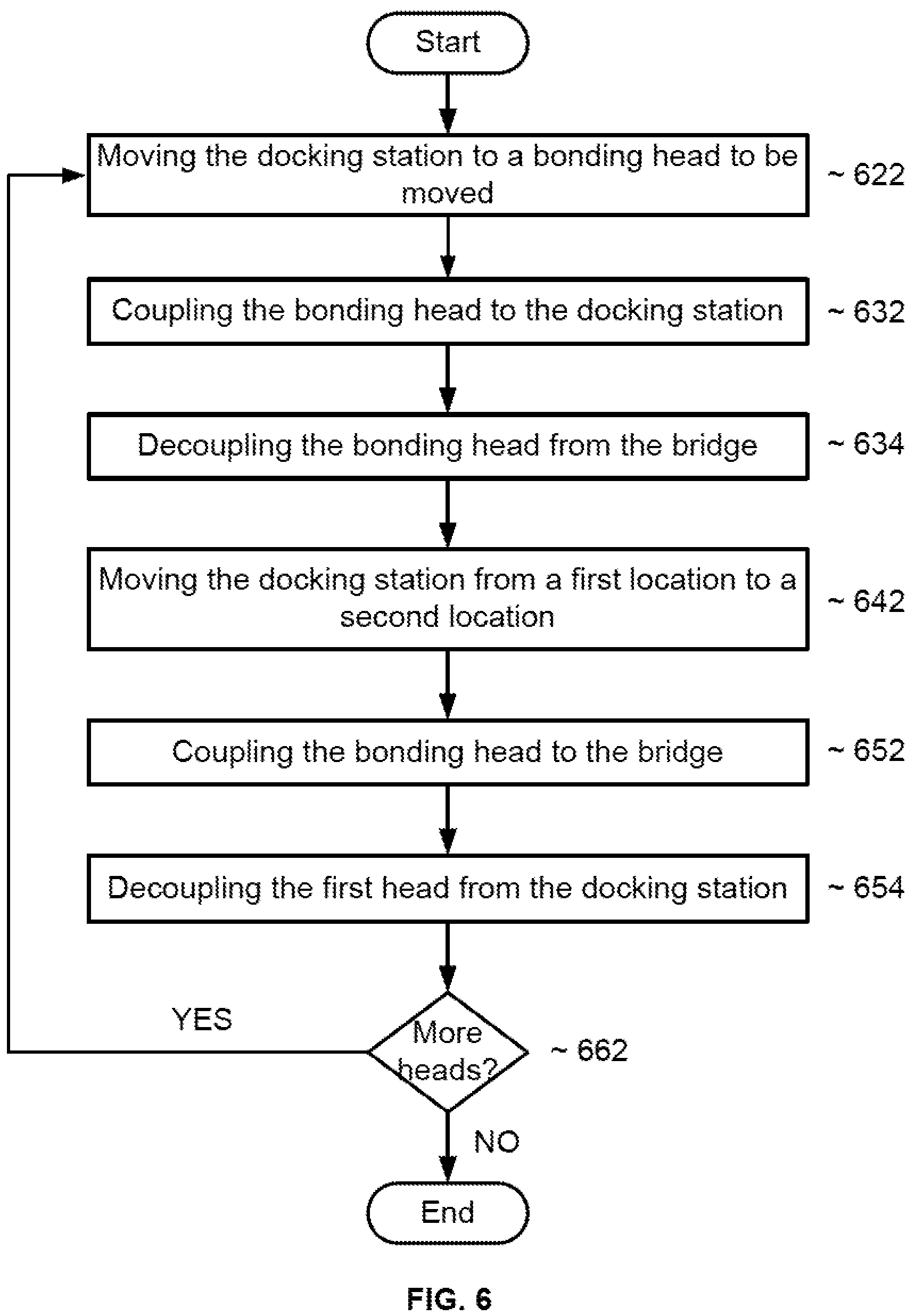 Patent US12317421 Figure 3 – Apparatus including a plurality of heads and a method of using the same