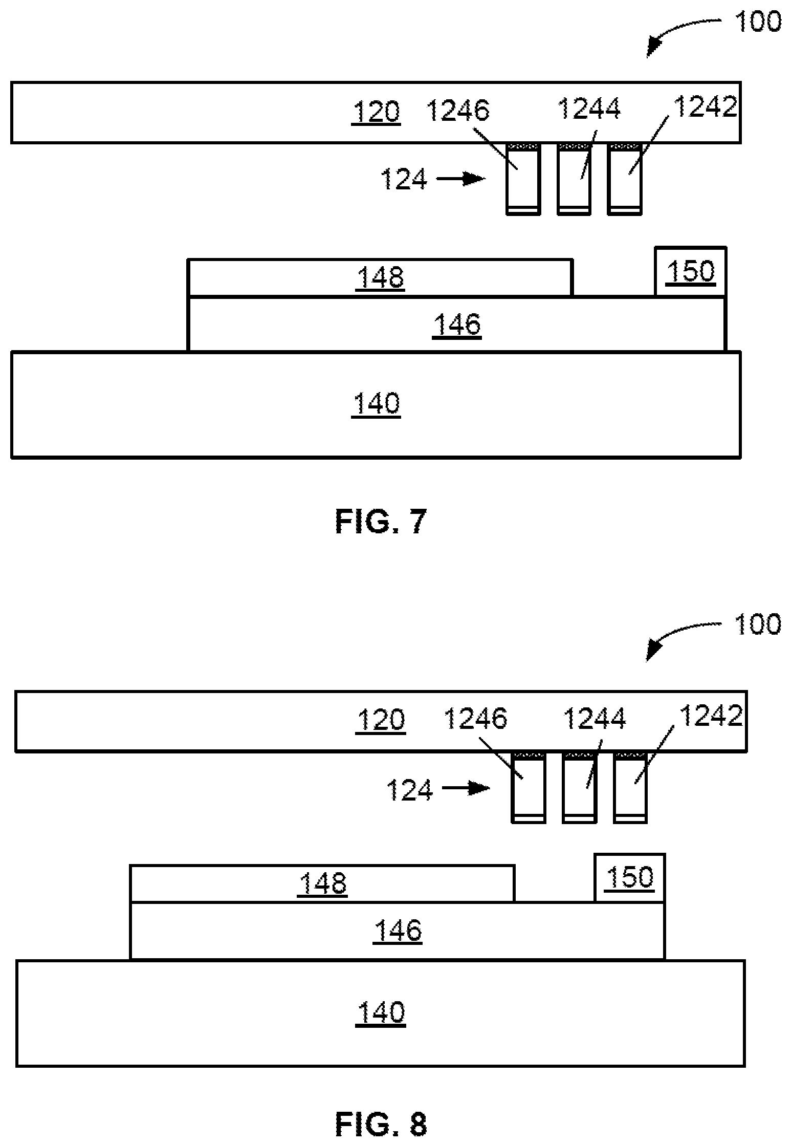 Patent US12317421 Figure 4 – Apparatus including a plurality of heads and a method of using the same