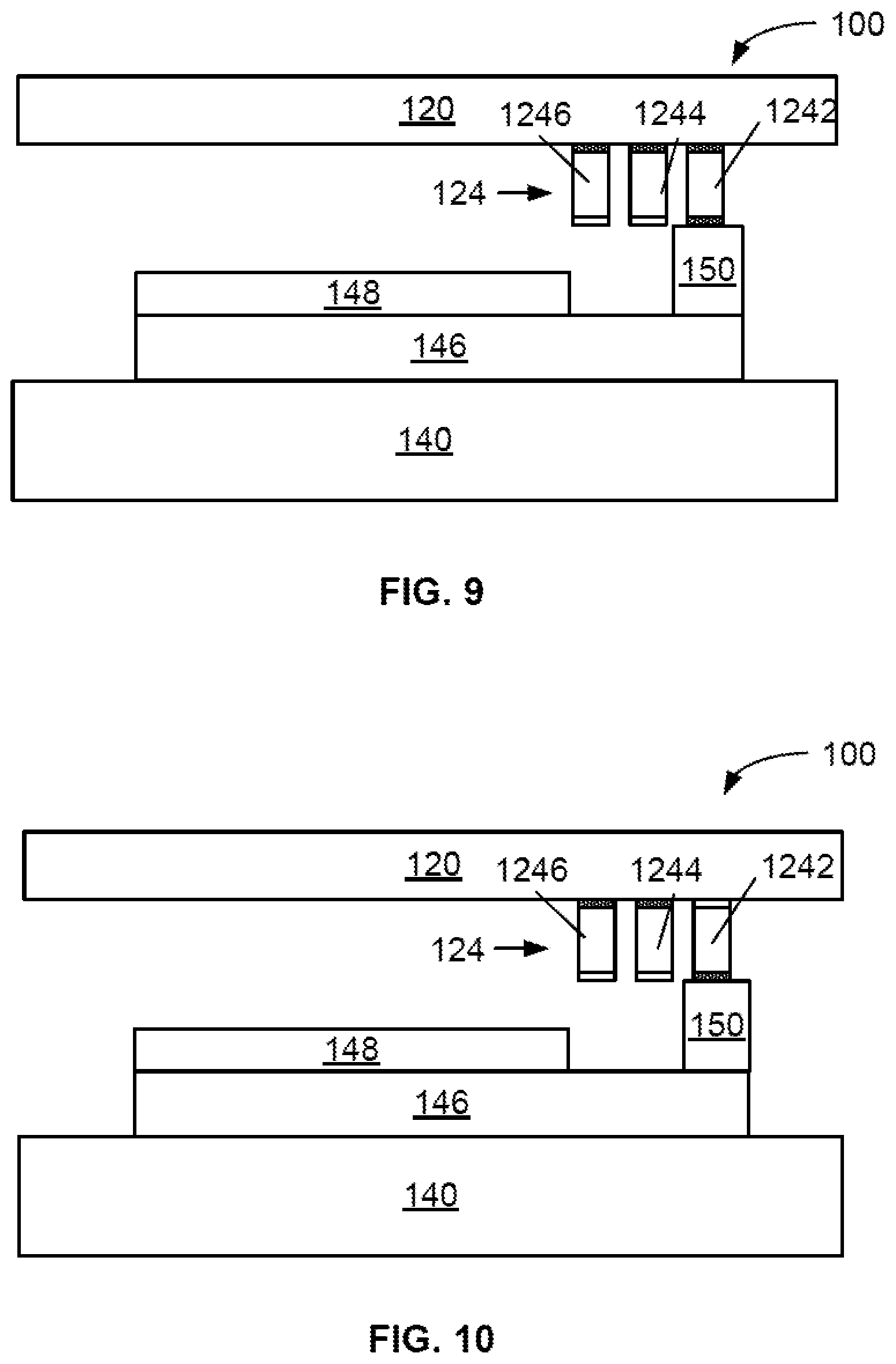 Patent US12317421 Figure 5 – Apparatus including a plurality of heads and a method of using the same
