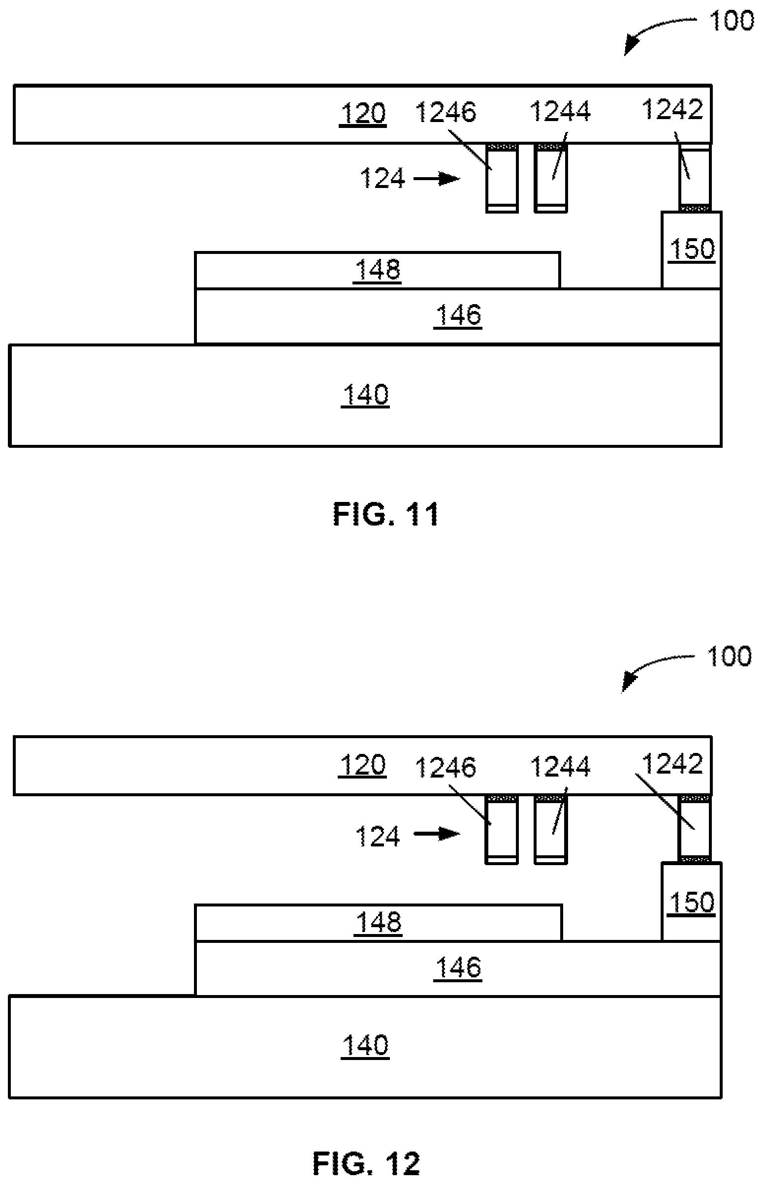 Patent US12317421 Figure 6 – Apparatus including a plurality of heads and a method of using the same