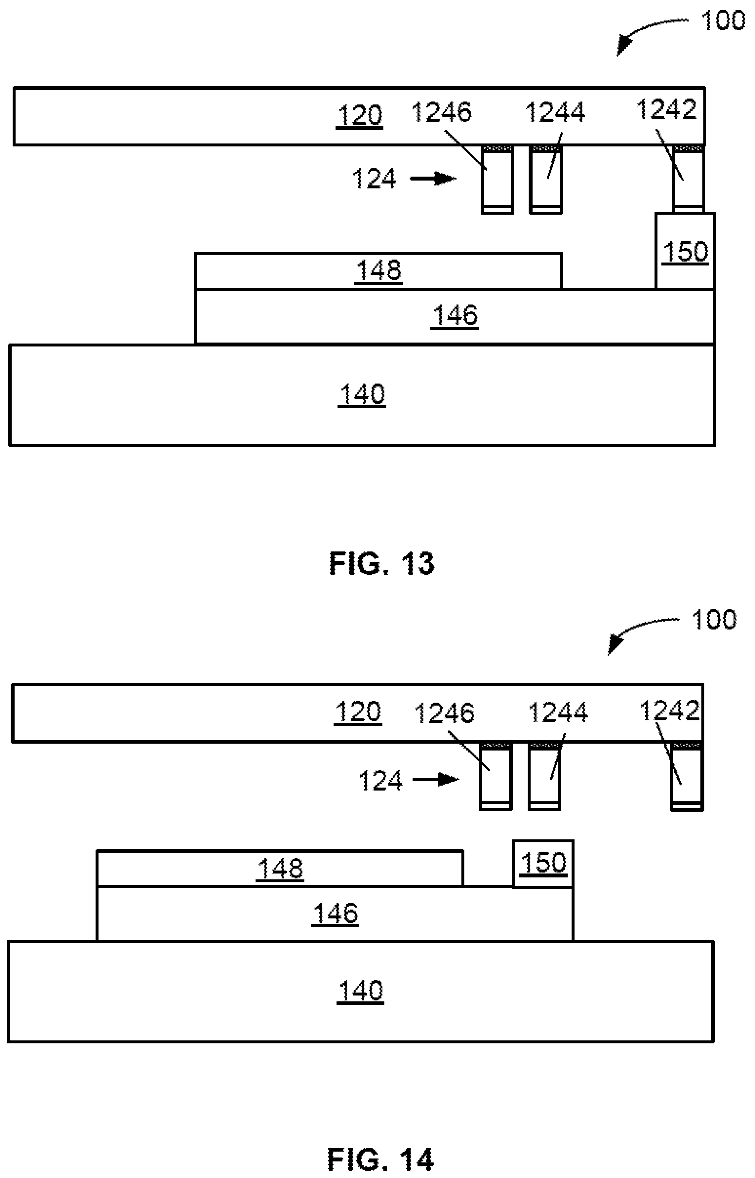 Patent US12317421 Figure 7 – Apparatus including a plurality of heads and a method of using the same