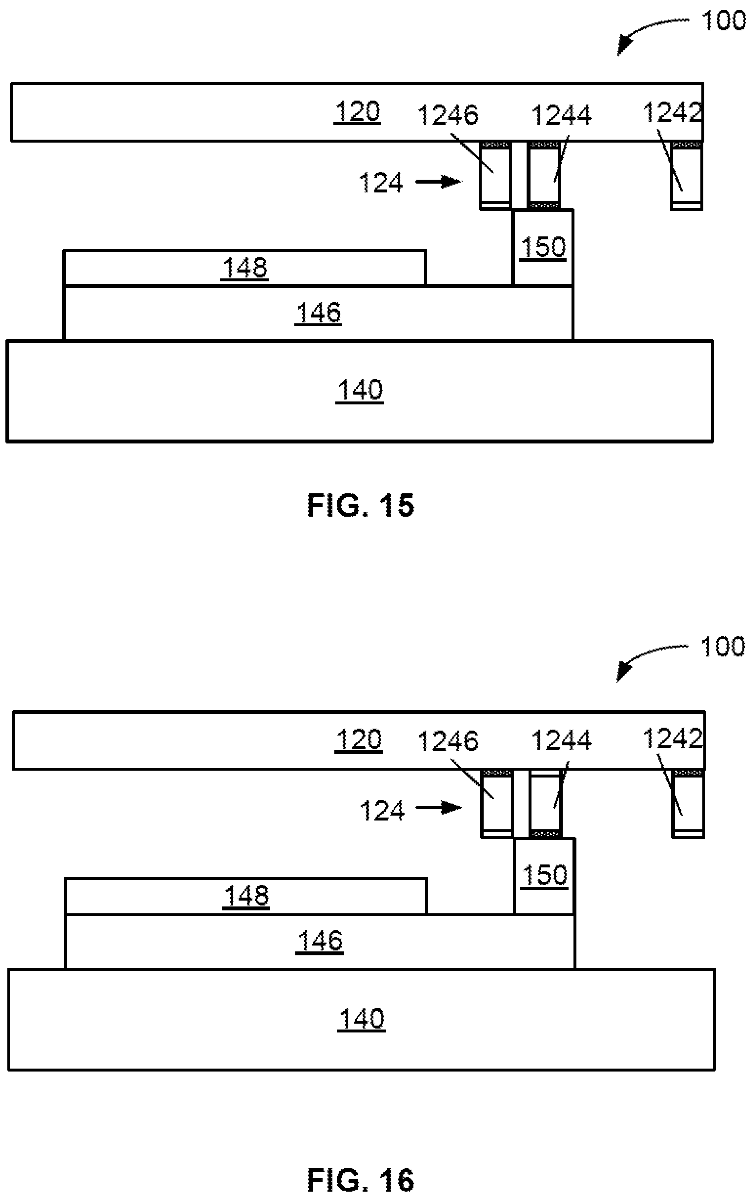 Patent US12317421 Figure 8 – Apparatus including a plurality of heads and a method of using the same