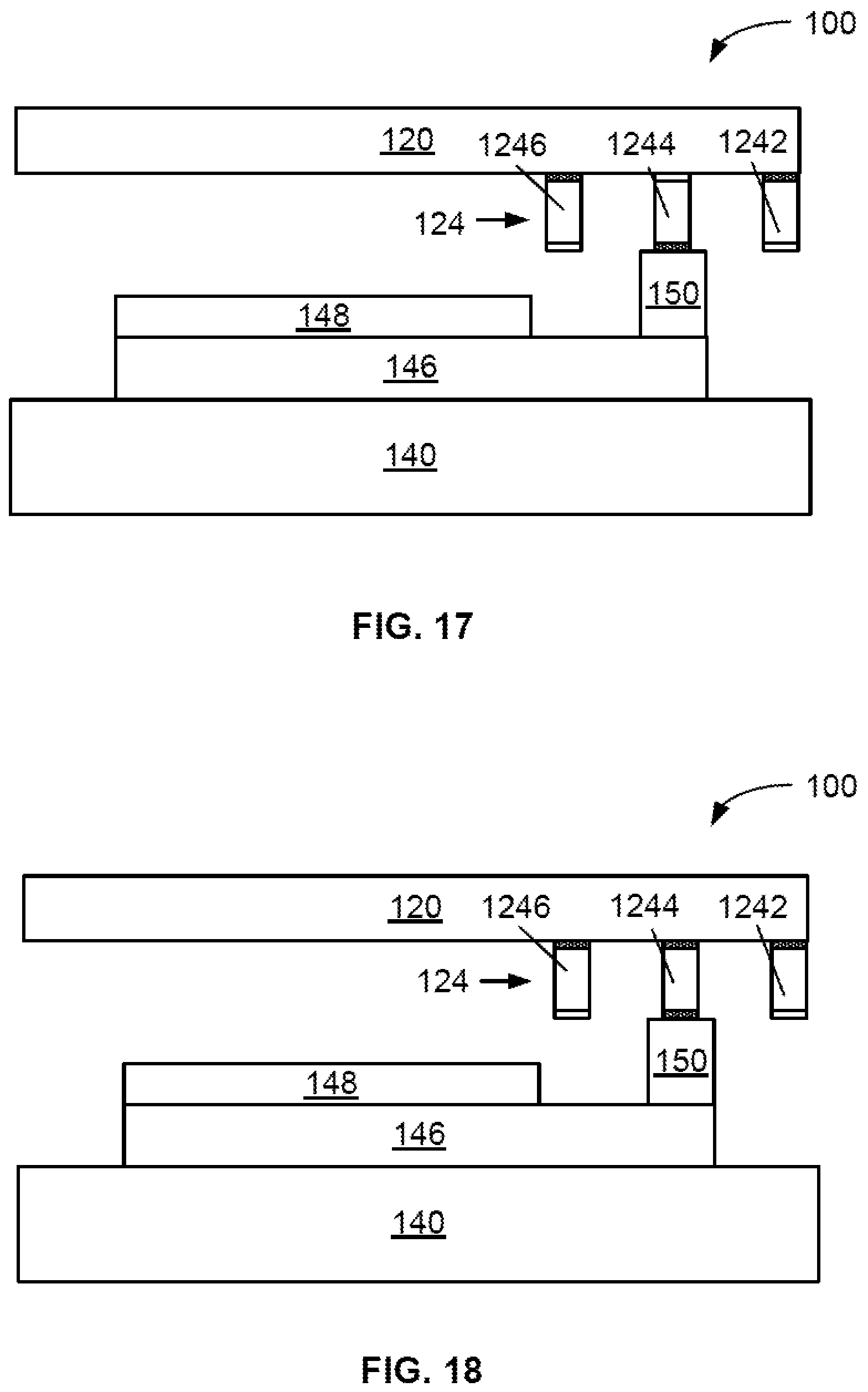 Patent US12317421 Figure 9 – Apparatus including a plurality of heads and a method of using the same