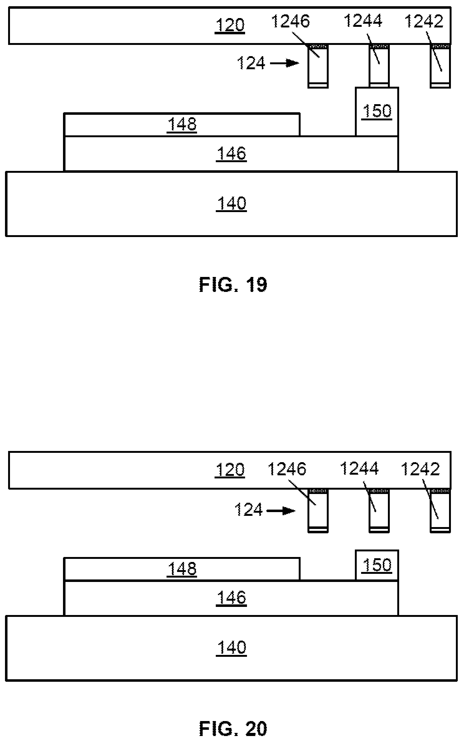 Patent US12317421 Figure 10 – Apparatus including a plurality of heads and a method of using the same