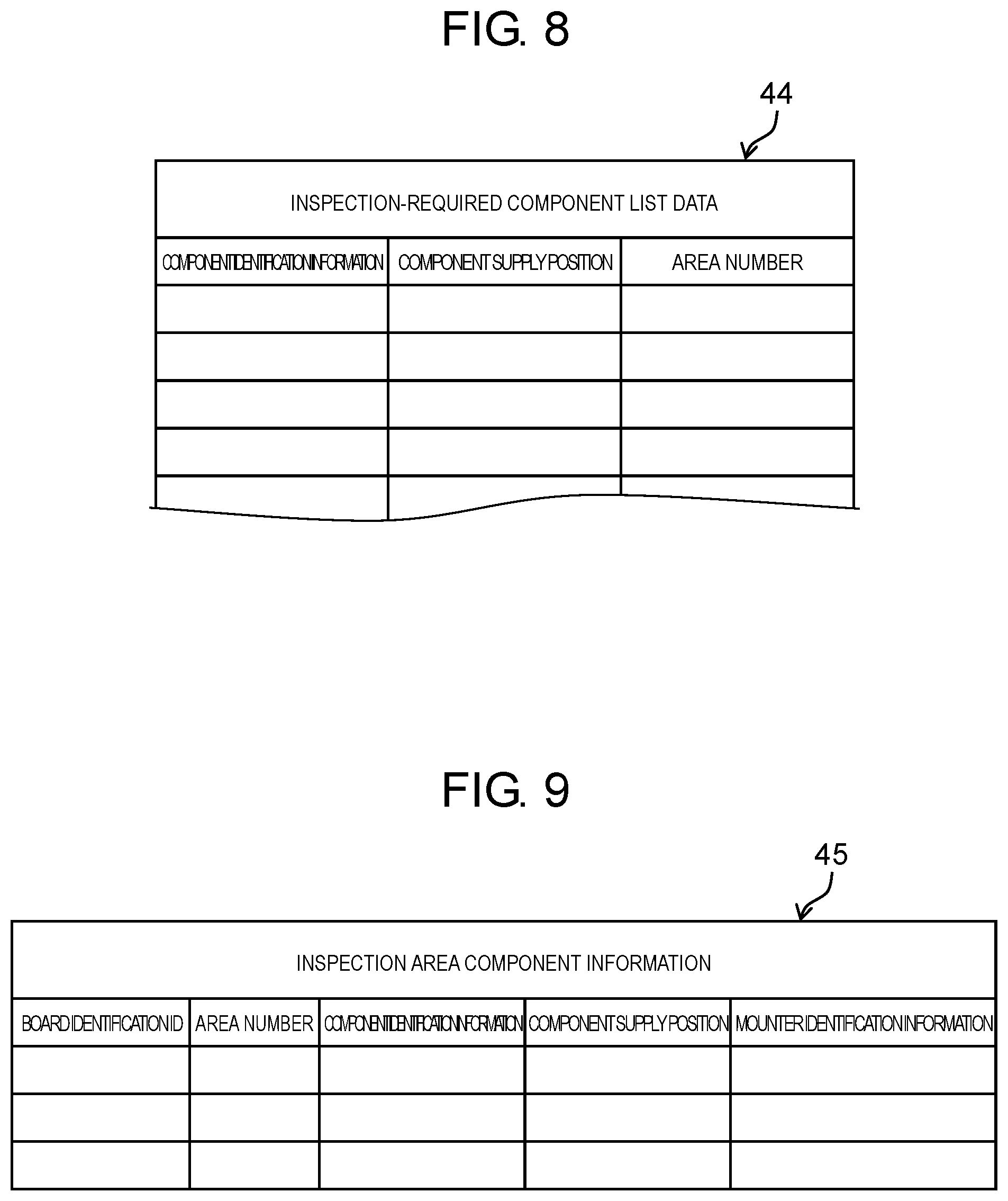 Patent US12317422 Figure 7 – Component mounting system
