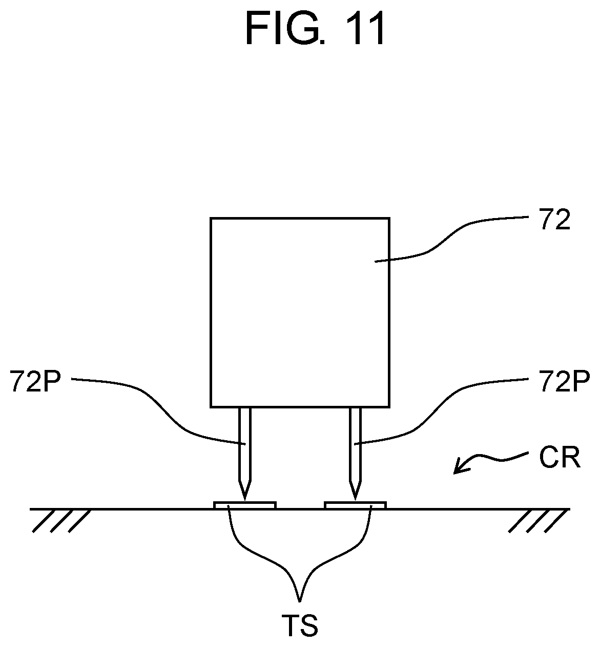 Patent US12317422 Figure 9 – Component mounting system