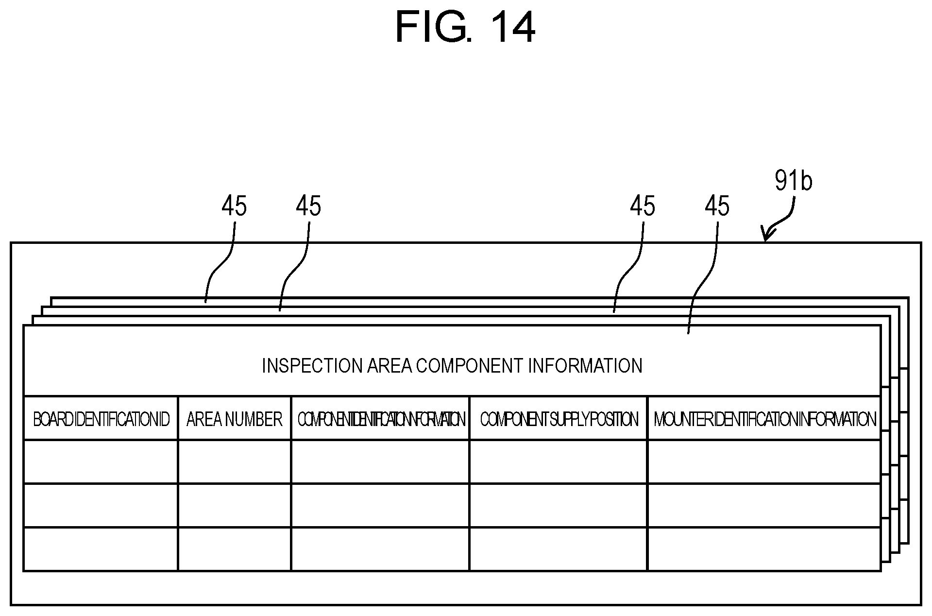 Patent US12317422 Figure 12 – Component mounting system