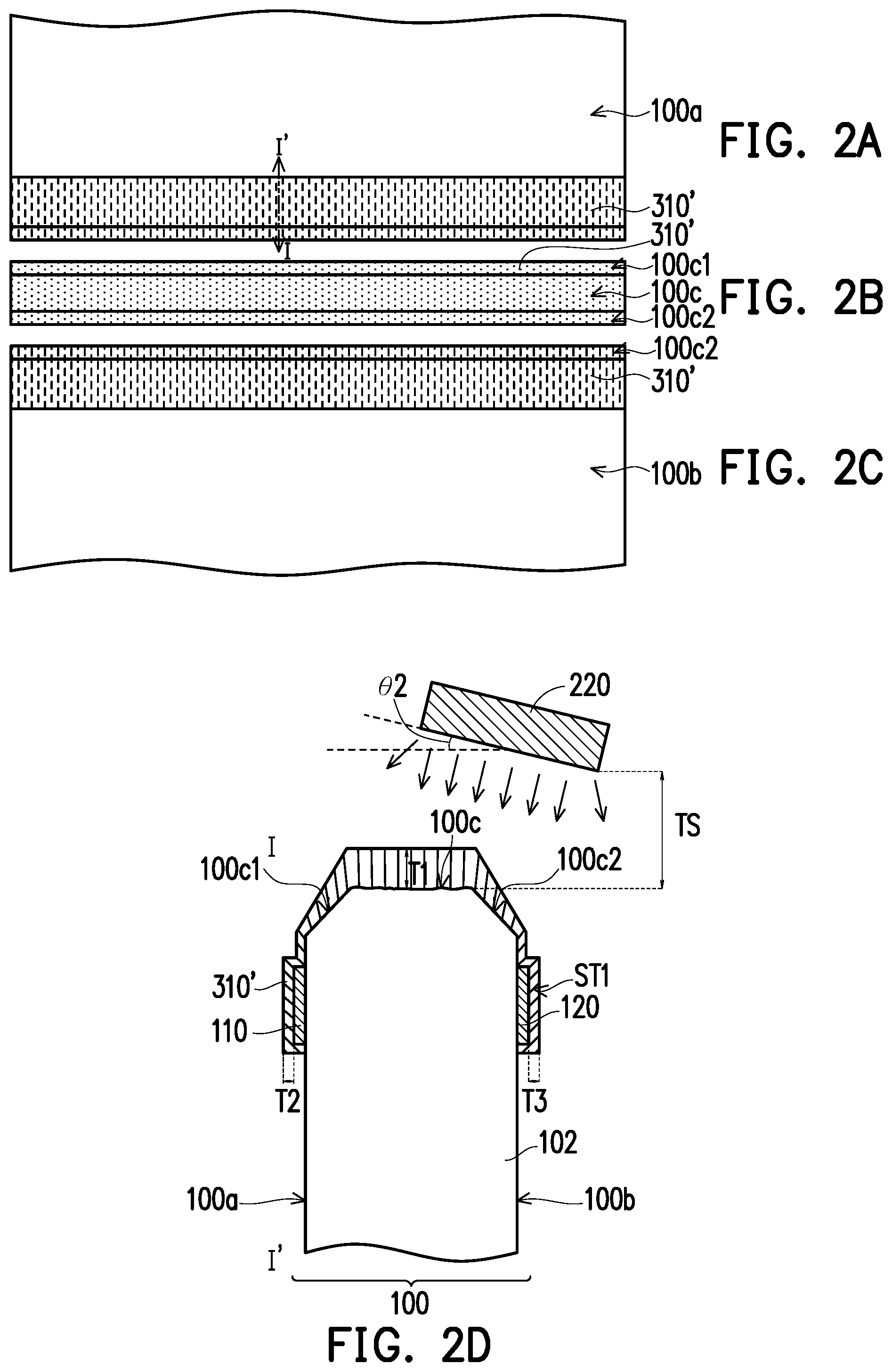 Patent US12317423 Figure 2 – Method of manufacturing a device substrate