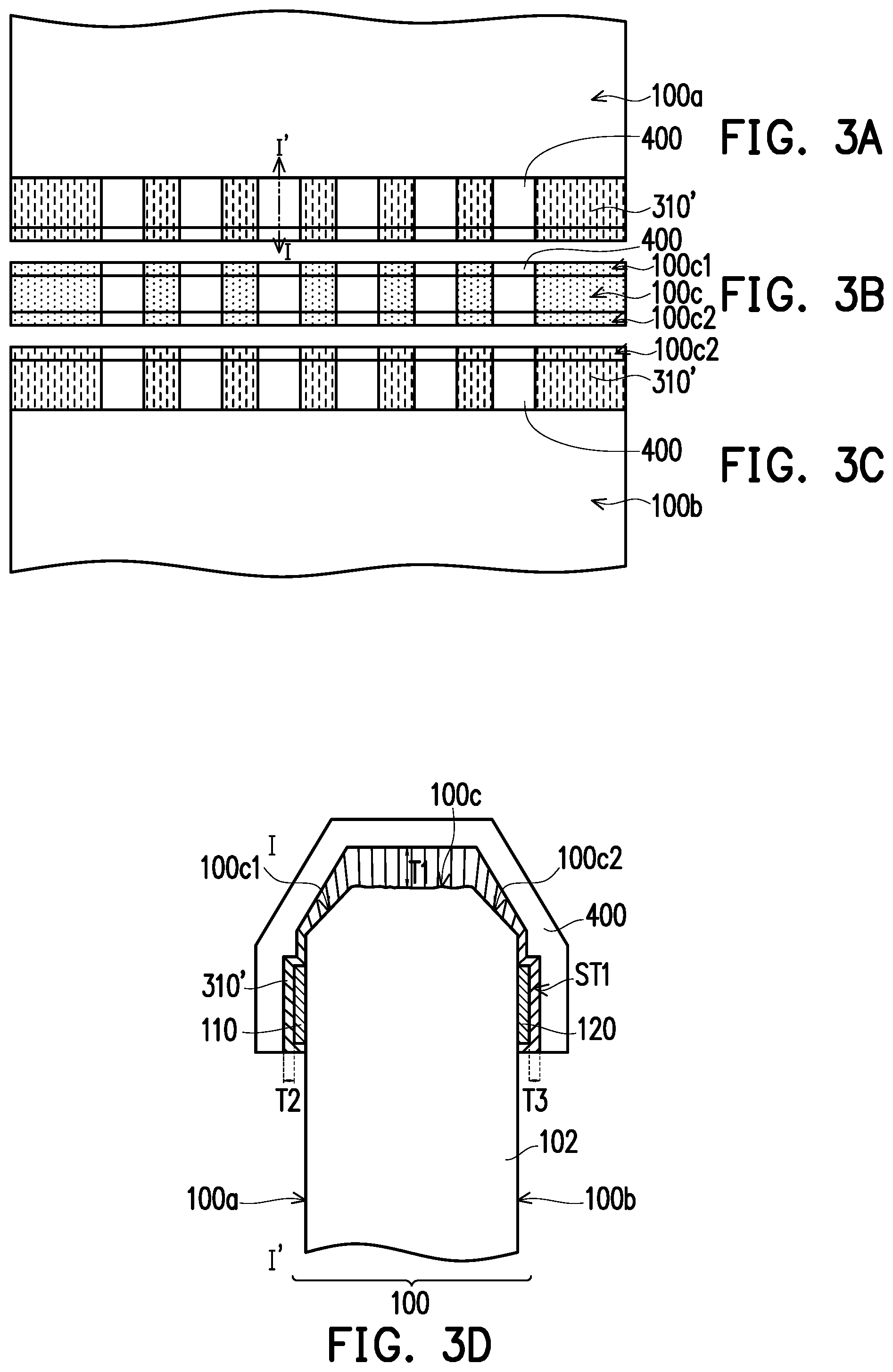 Patent US12317423 Figure 3 – Method of manufacturing a device substrate