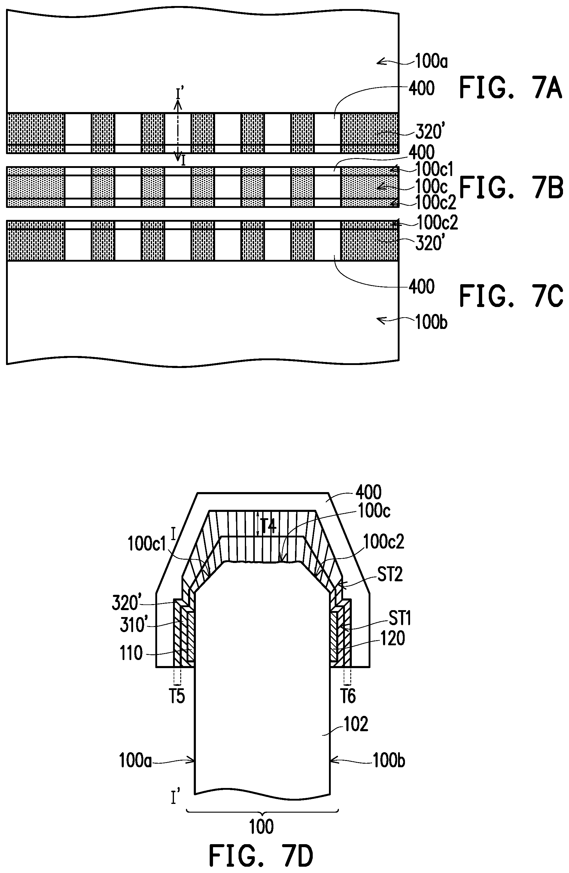 Patent US12317423 Figure 7 – Method of manufacturing a device substrate
