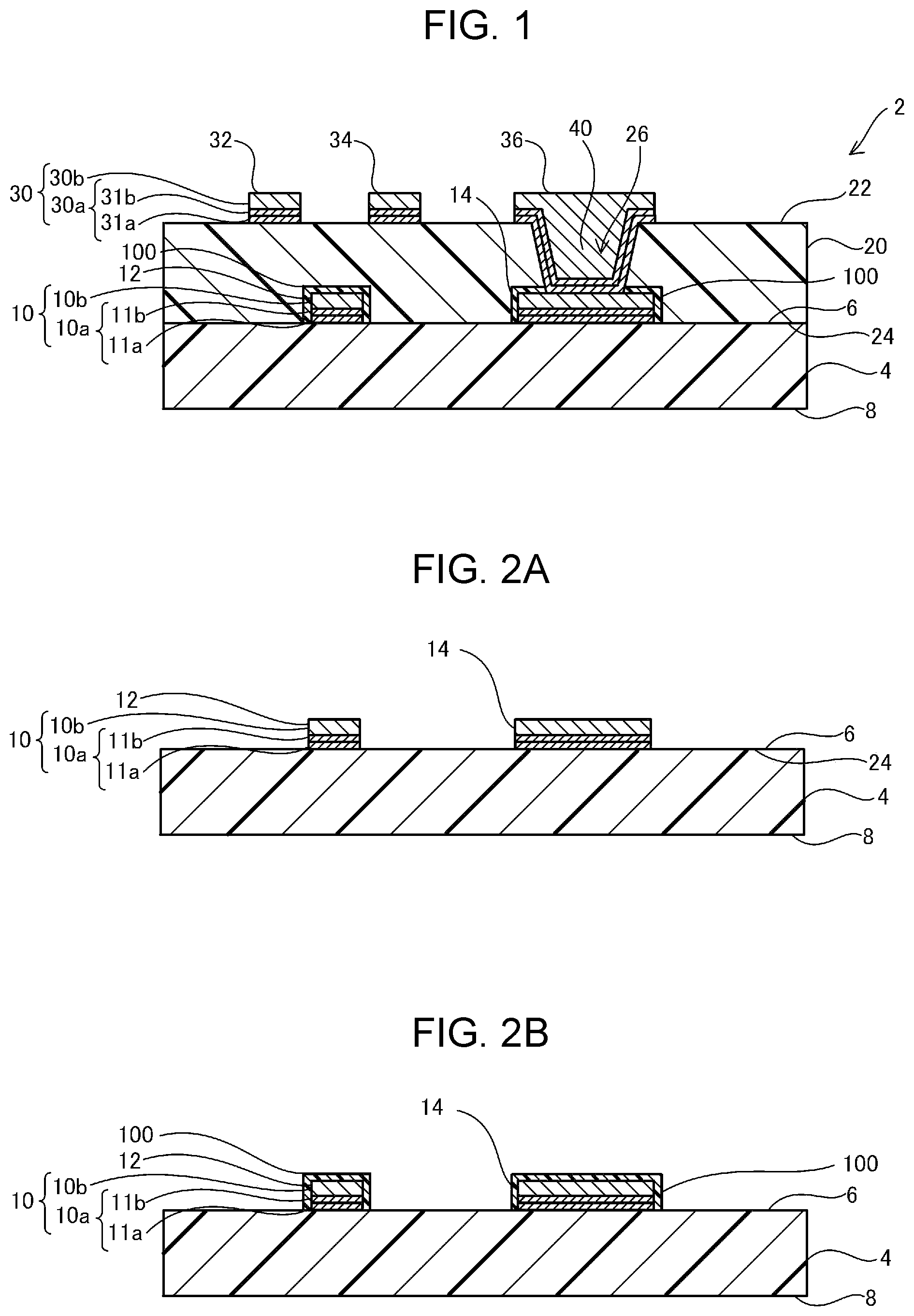 Patent US12317425 Figure 1 – Method for manufacturing printed wiring board and printed wiring board
